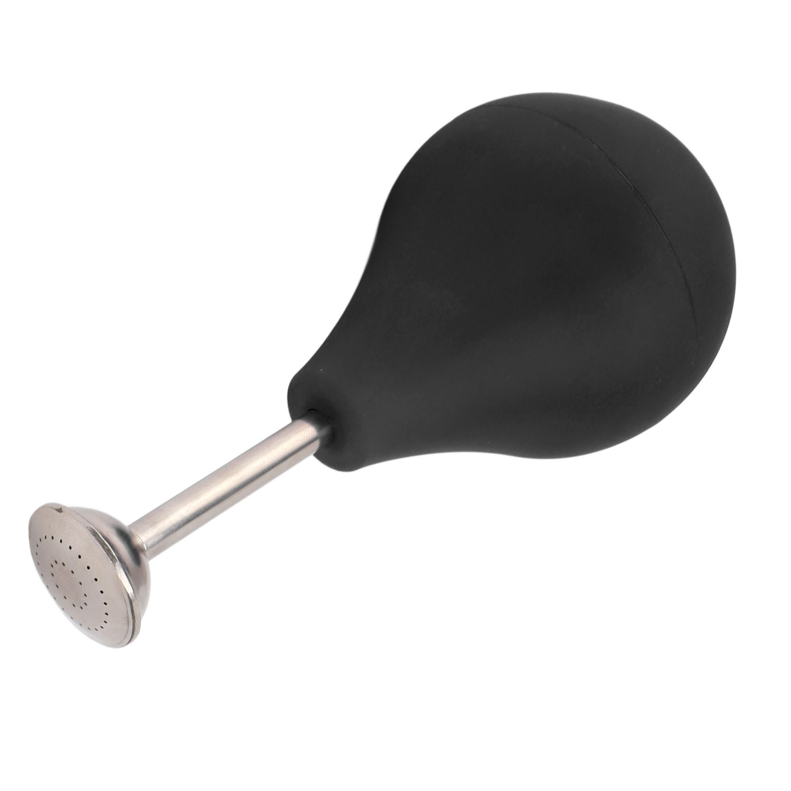 224 Ml Duschball Zur Bewässerung Von Gartenpflanzen, Schwarz
