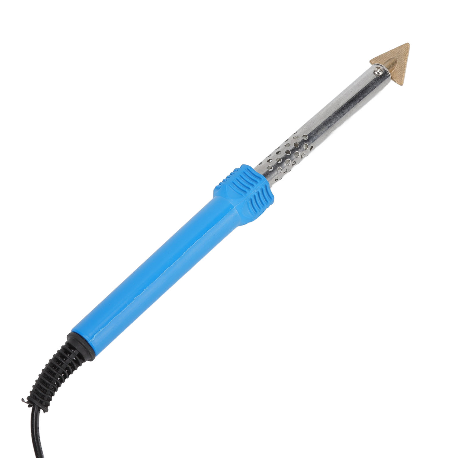 Kunststoff-schweißreparaturset, Weiß, Schwarze Kunststoffstäbe, Edelstahl-verstärkungsgewebe, Schleifpapier Für Stoßstangen, Kajaks Und Kanus, 80 W, 220 V Eu-stecker