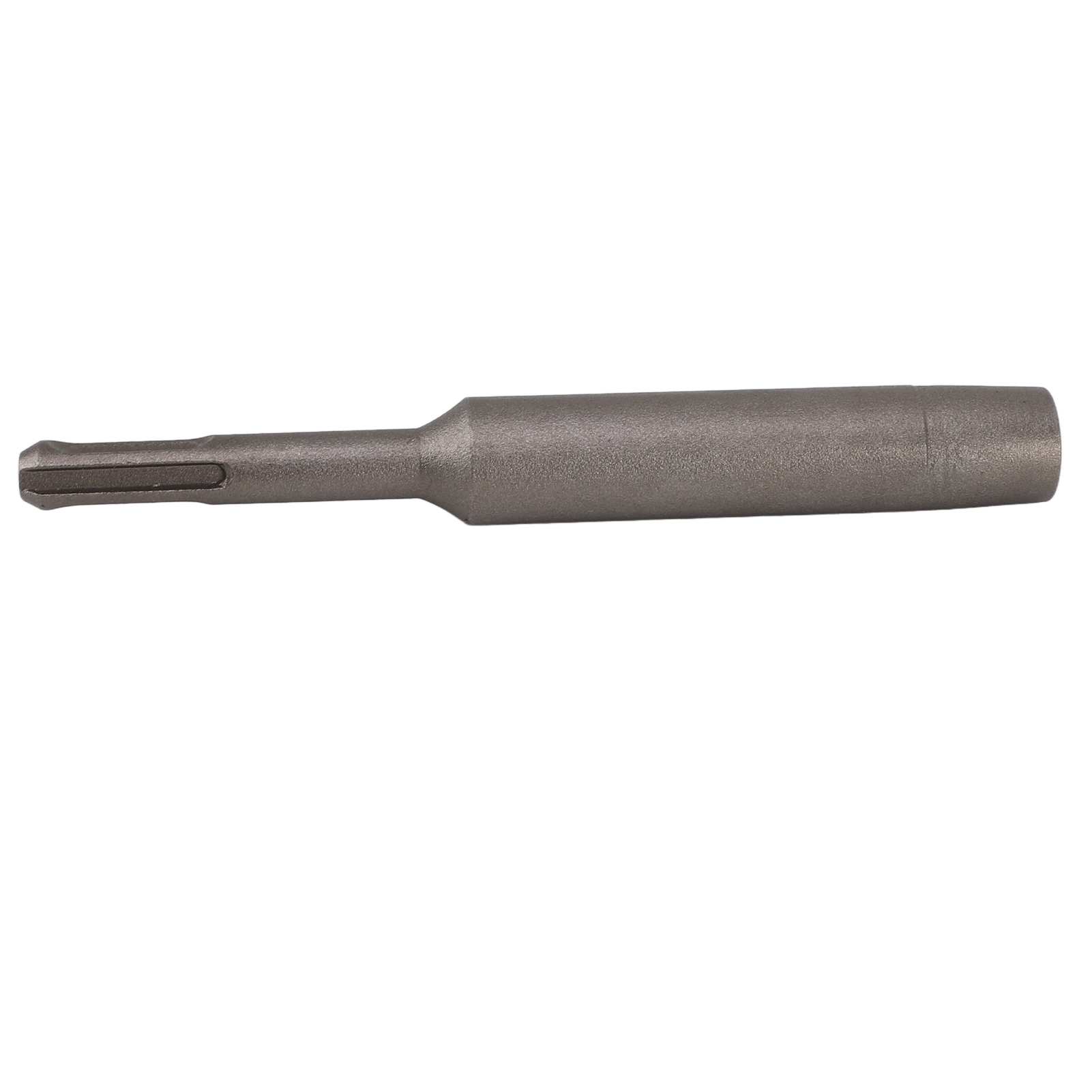 Robuster Erdungsbohrer Mit Rundem Griff Für Erdungsstäbe Mit 5/8 Zoll Und 3/4 Zoll Durchmesser, 13 Mm / 0,5 Zoll