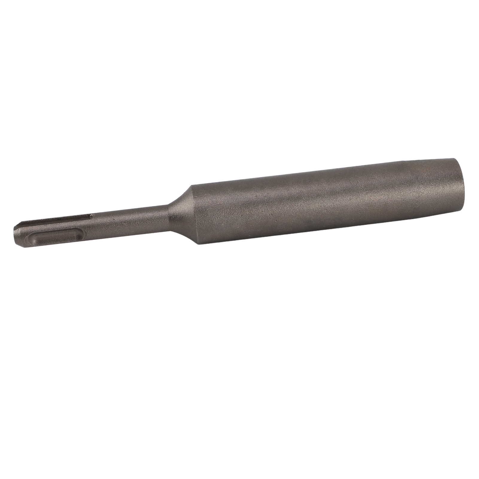 Robuster Erdungsbohrer Mit Rundem Griff Für Erdungsstäbe Mit 5/8 Zoll Und 3/4 Zoll Durchmesser, 16 Mm / 0,6 Zoll