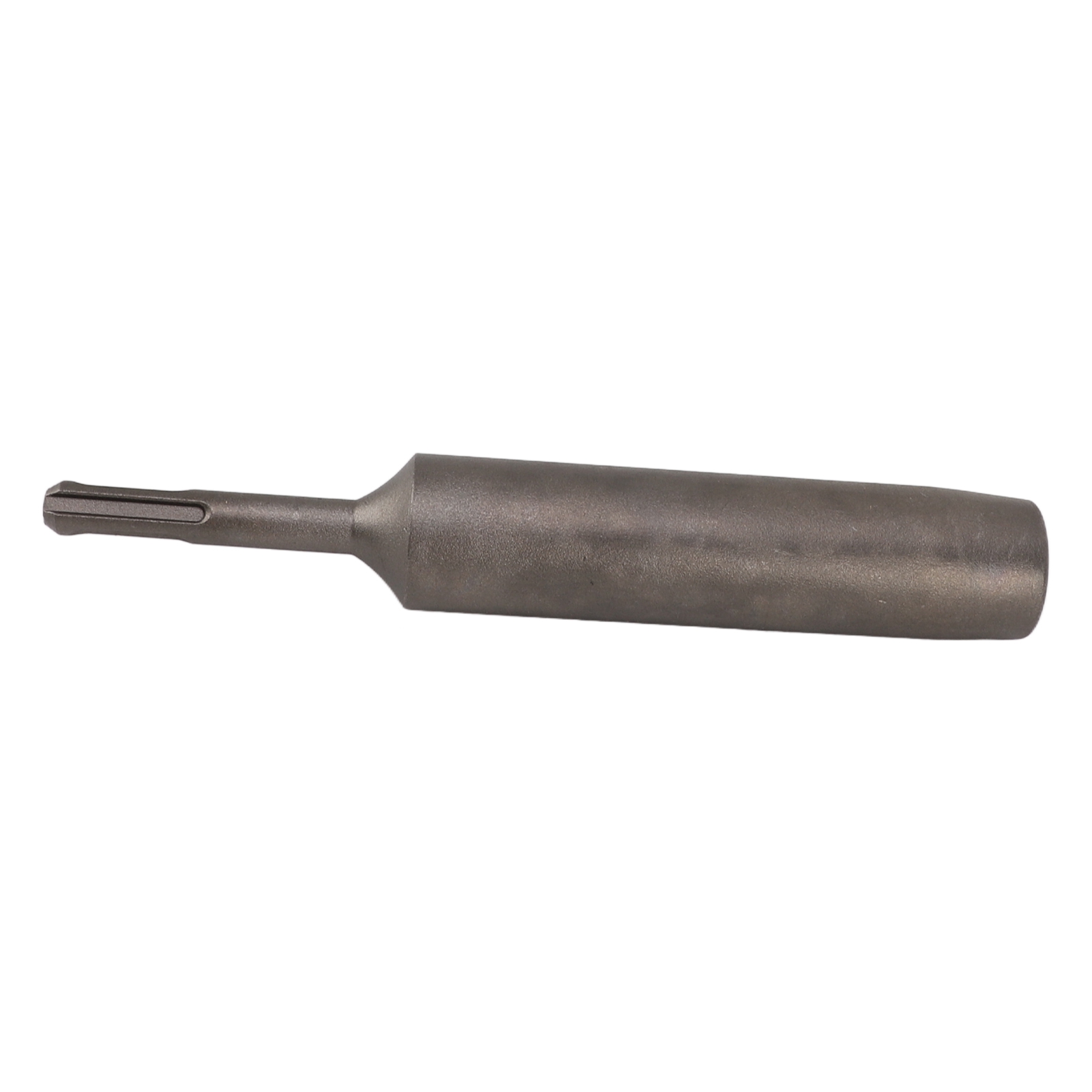 Robuster Erdungsbohrer Mit Rundem Griff Für Erdungsstäbe Mit 5/8 Zoll Und 3/4 Zoll Durchmesser, 20 Mm / 0,8 Zoll