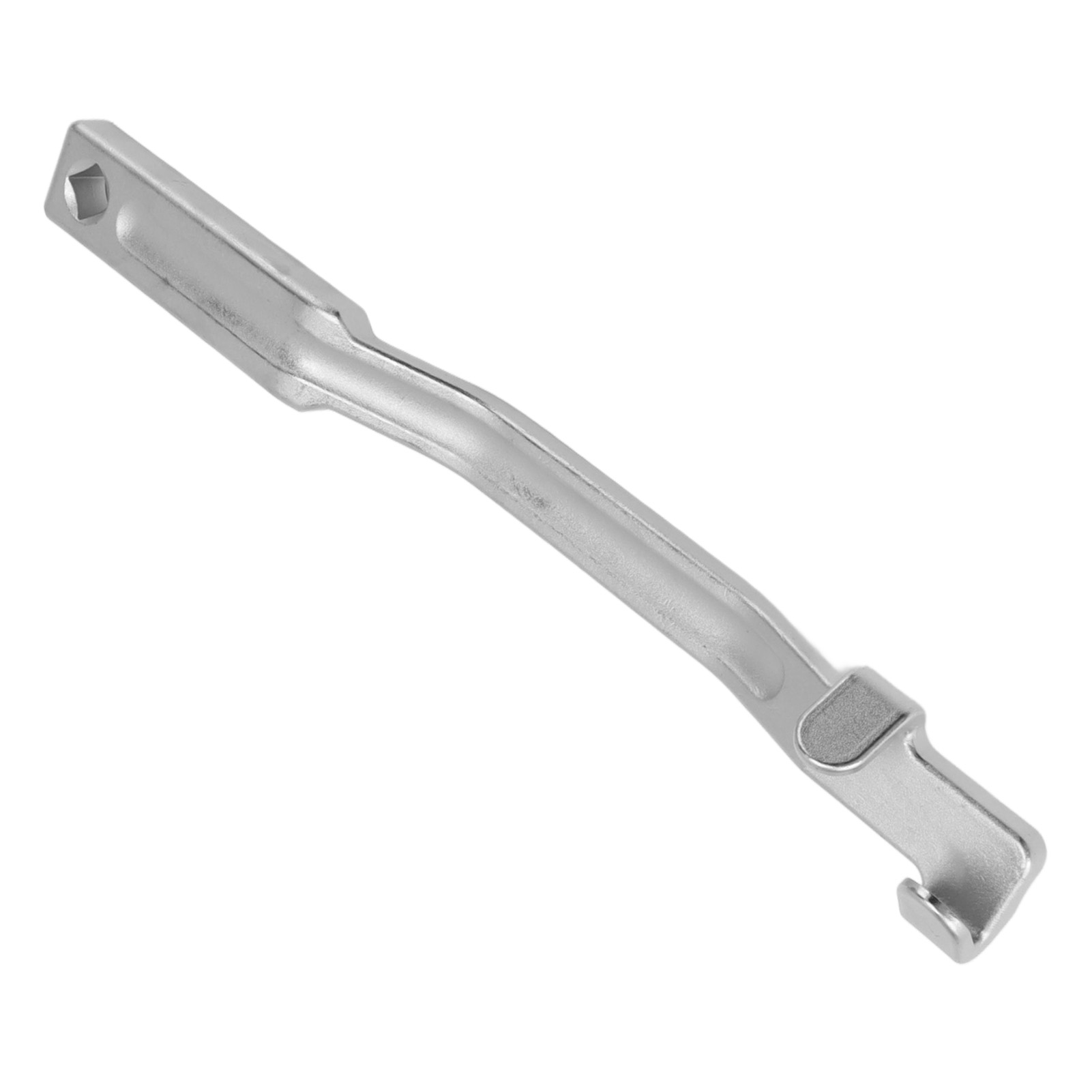 Universelle Schraubenschlüsselverlängerung, Robuste Konstruktion, Schraubenschlüsselverlängerung Aus Aluminium, Werkzeugleiste