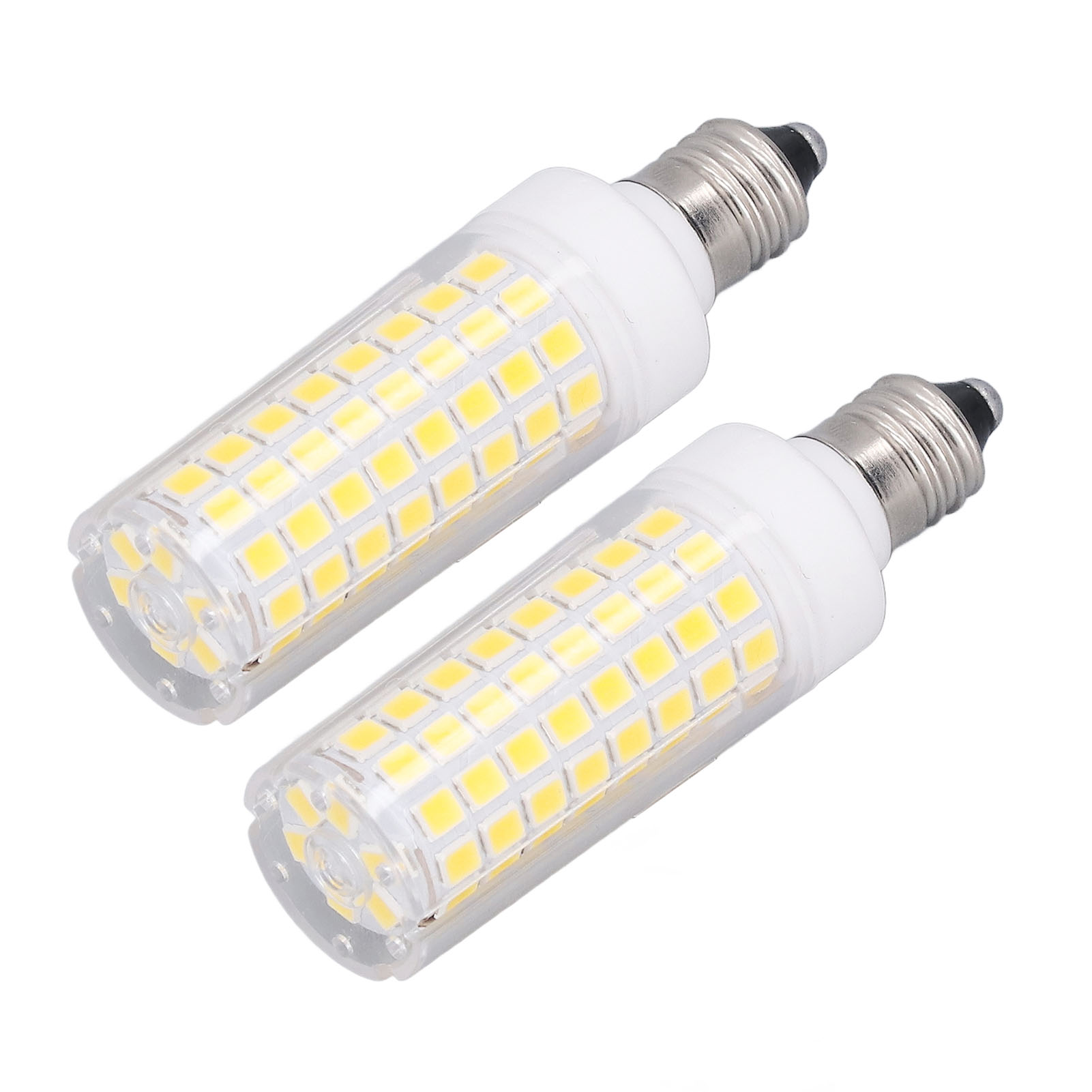 Led-maiskolbenlampen, 102 Leds, 10 W, E11-fassung, Dimmbar, Für Die Wohnraumbeleuchtung, 100–120 V Wechselstrom