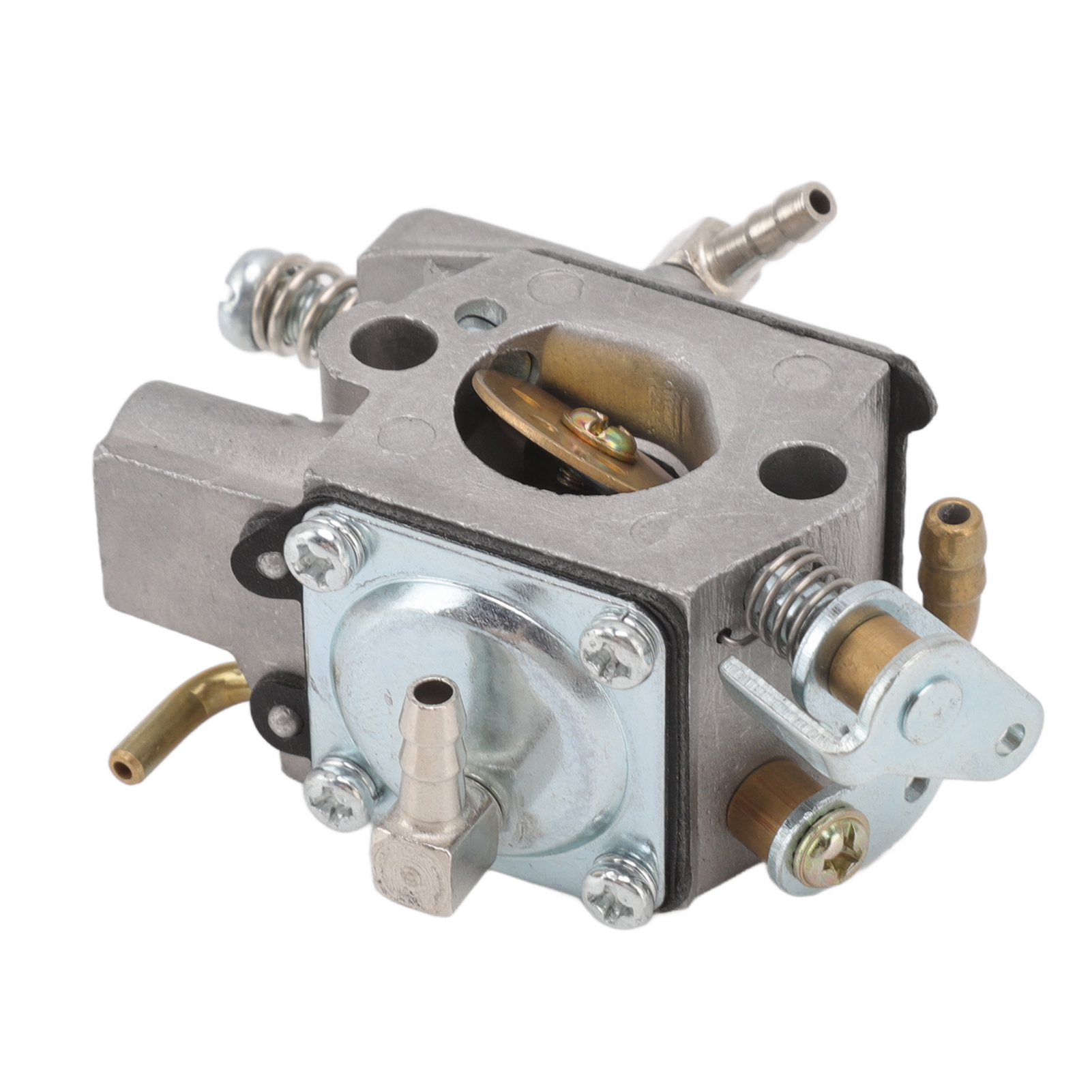 Vergaser Aus Aluminium Für Rasenmäher. Ersatzvergaser Für Den Rasenmäher Wt 895.