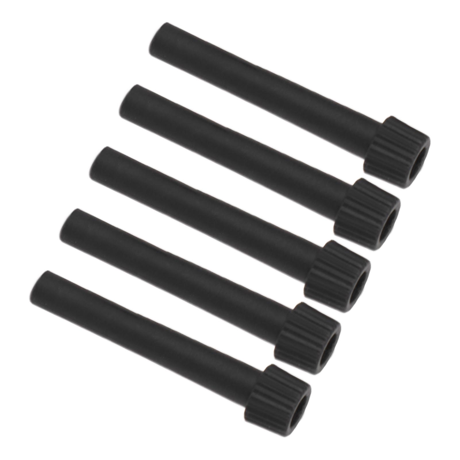 50 Stück E26/e27 Ein-/ausschalterknöpfe, Austauschbar, Groß, 5 Cm / 1,97 Zoll