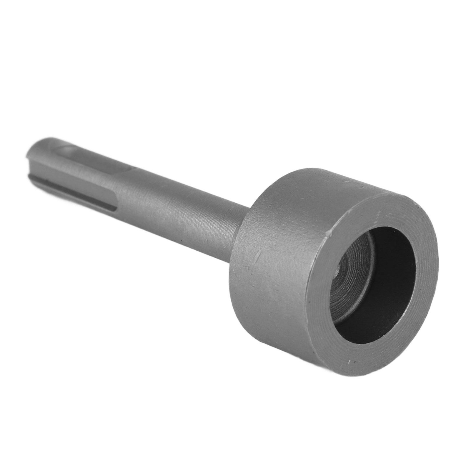Geschliffene Schraubendreherbits, Stahlbuchse, Einfach Zu Montieren, Robust Und Leicht, Bohrwerkzeug Für Sds-plus-schlagbohrmaschinen (19 Mm)