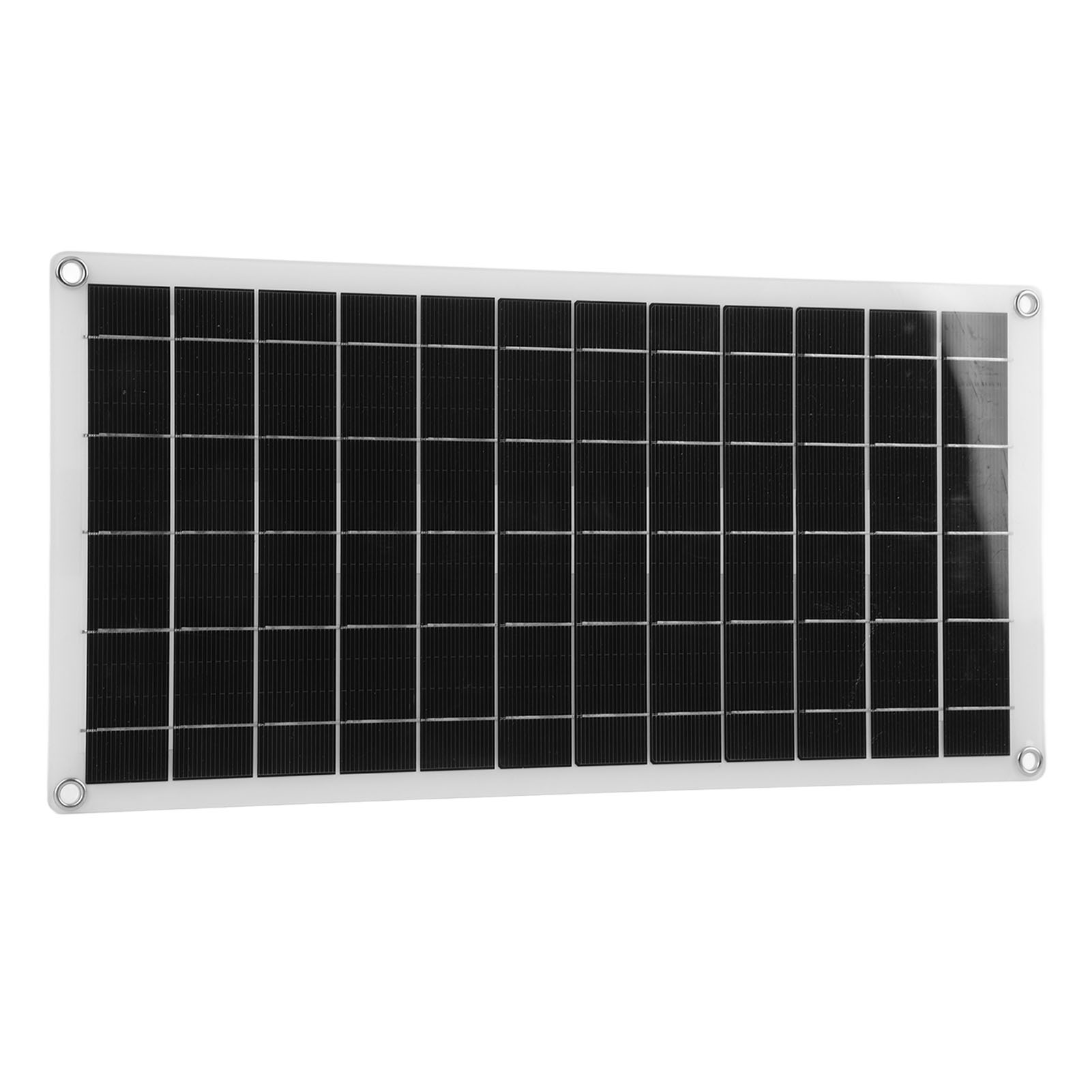 15-w-solar-akkuladegerät-set, Solar-erhaltungsladegerät Für Handys Und Ventilatoren