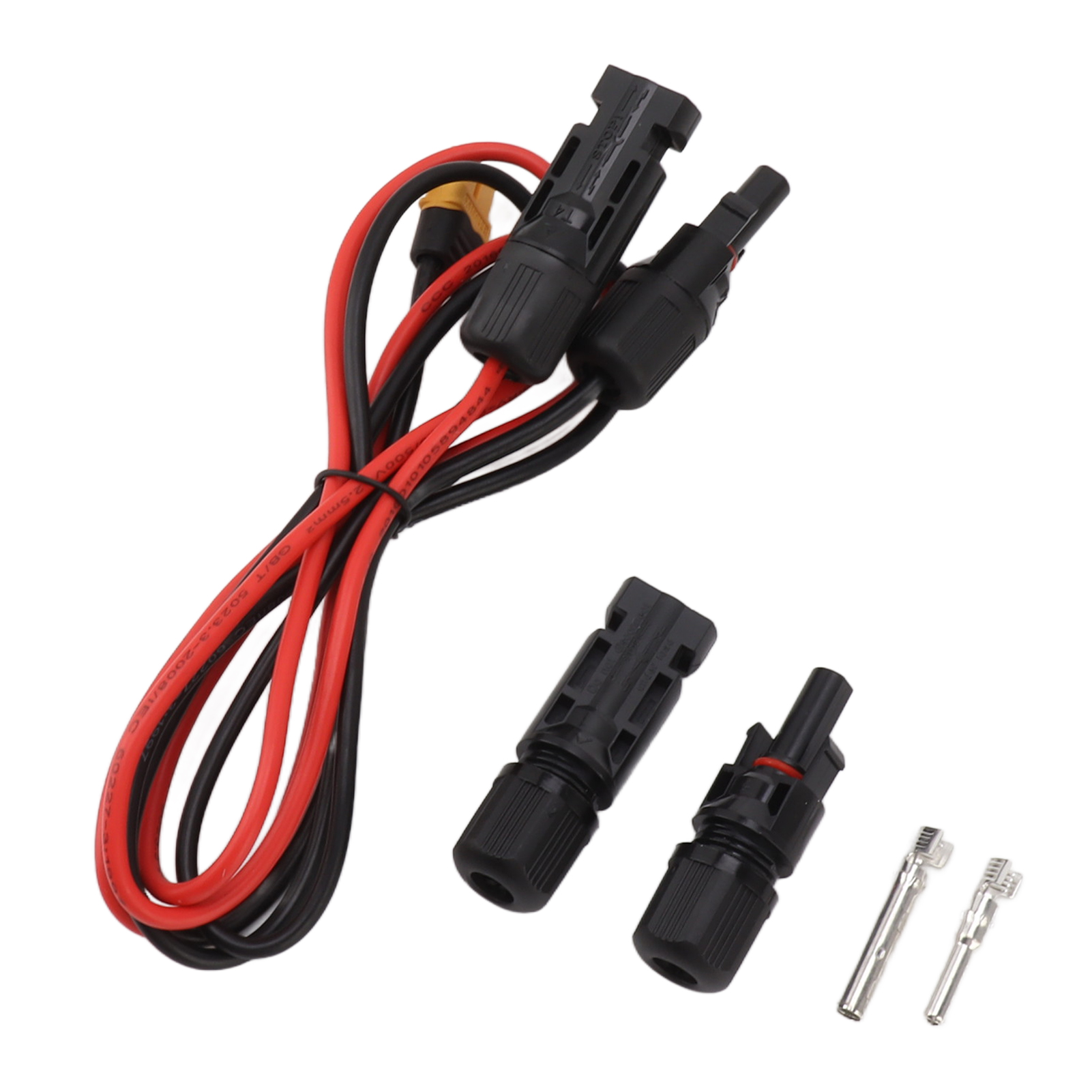Xt60 Solarladekabel, Photovoltaikkabel, Lade- Und Energiespeicherkabel