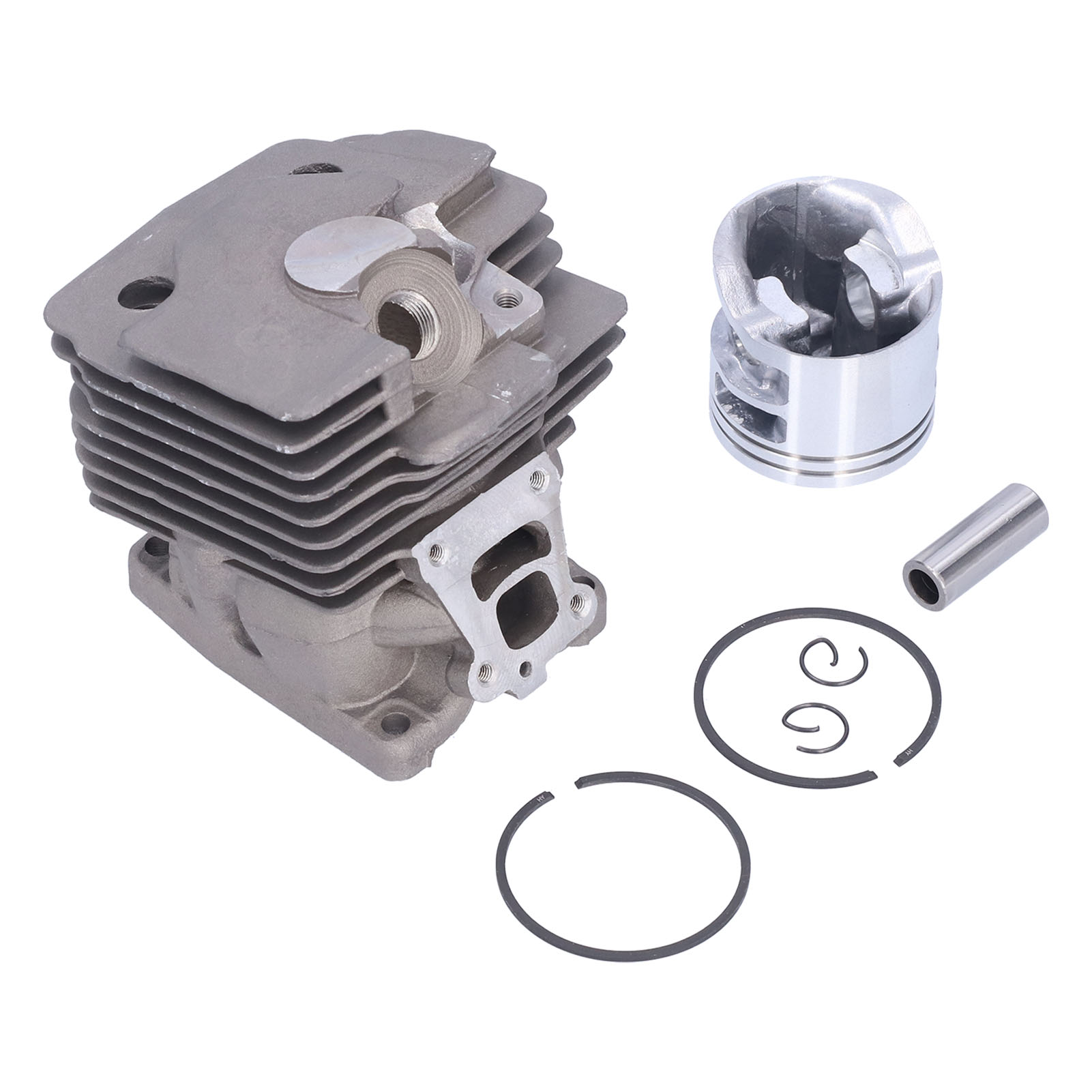 Zylinder-kolben-reparatursatz 47 Mm, Ersatzteil 1140-020-1205 Für Stihl Ms362 Kettensäge