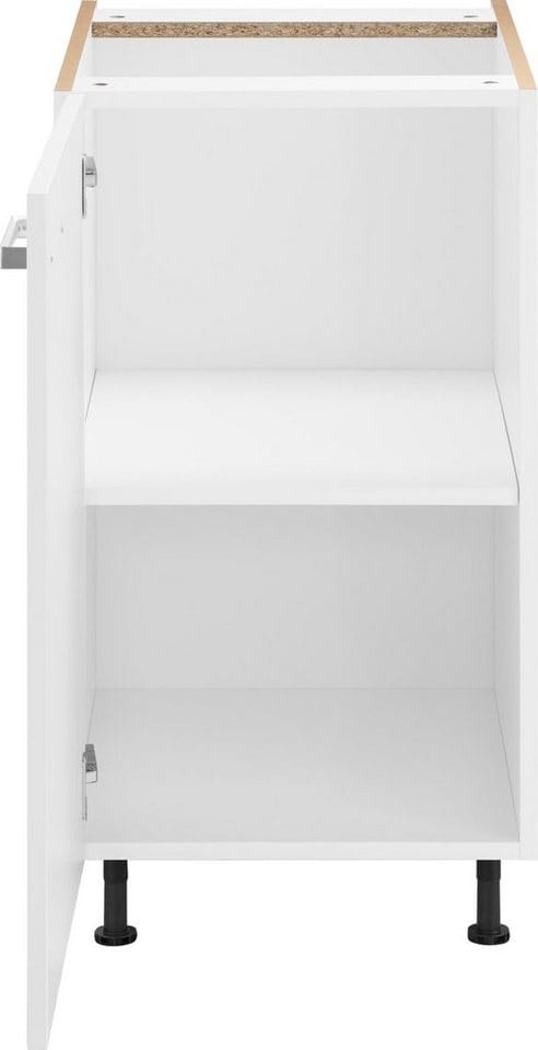 OPTIFIT Unterschrank Parma Breite 40 cm