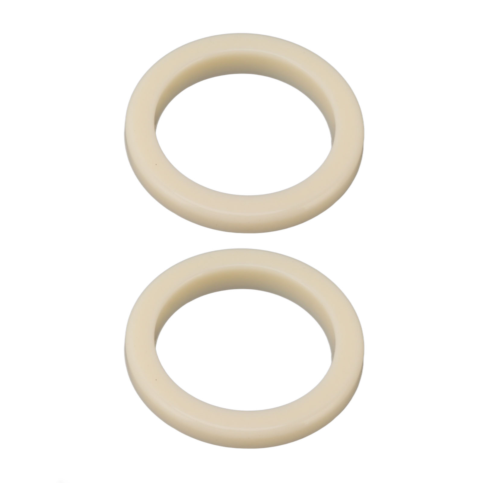 2 Stück 54 Mm Silikon-dampfdichtung Für Breville 8er Serie 870 878 880 860 840 Brühgruppen, Beige