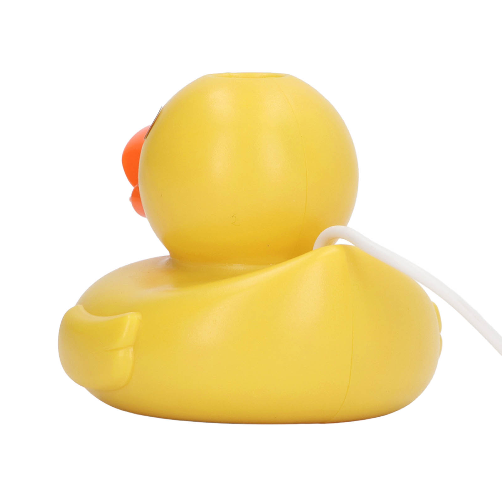 Niedlicher Gelber Luftbefeuchter In Entenform, Mini-luftbefeuchter Mit Aromatherapie-diffusor, Tragbarer Usb-luftreiniger