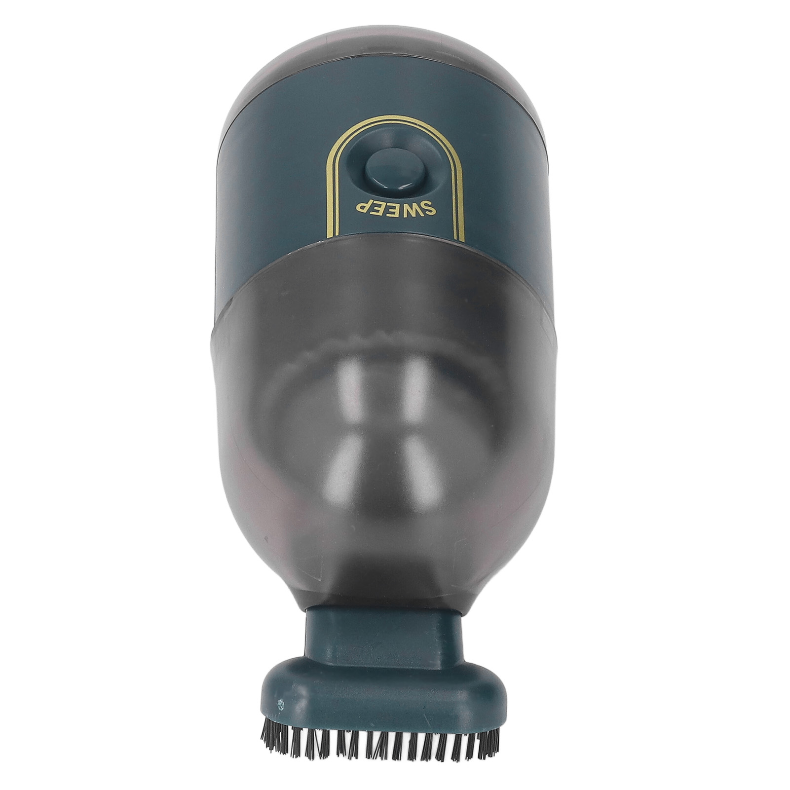 Usb-handstaubsauger, Tragbar, Mini, Wiederaufladbar, Kabellos, Für Zuhause, Auto, Schreibtisch, Grün