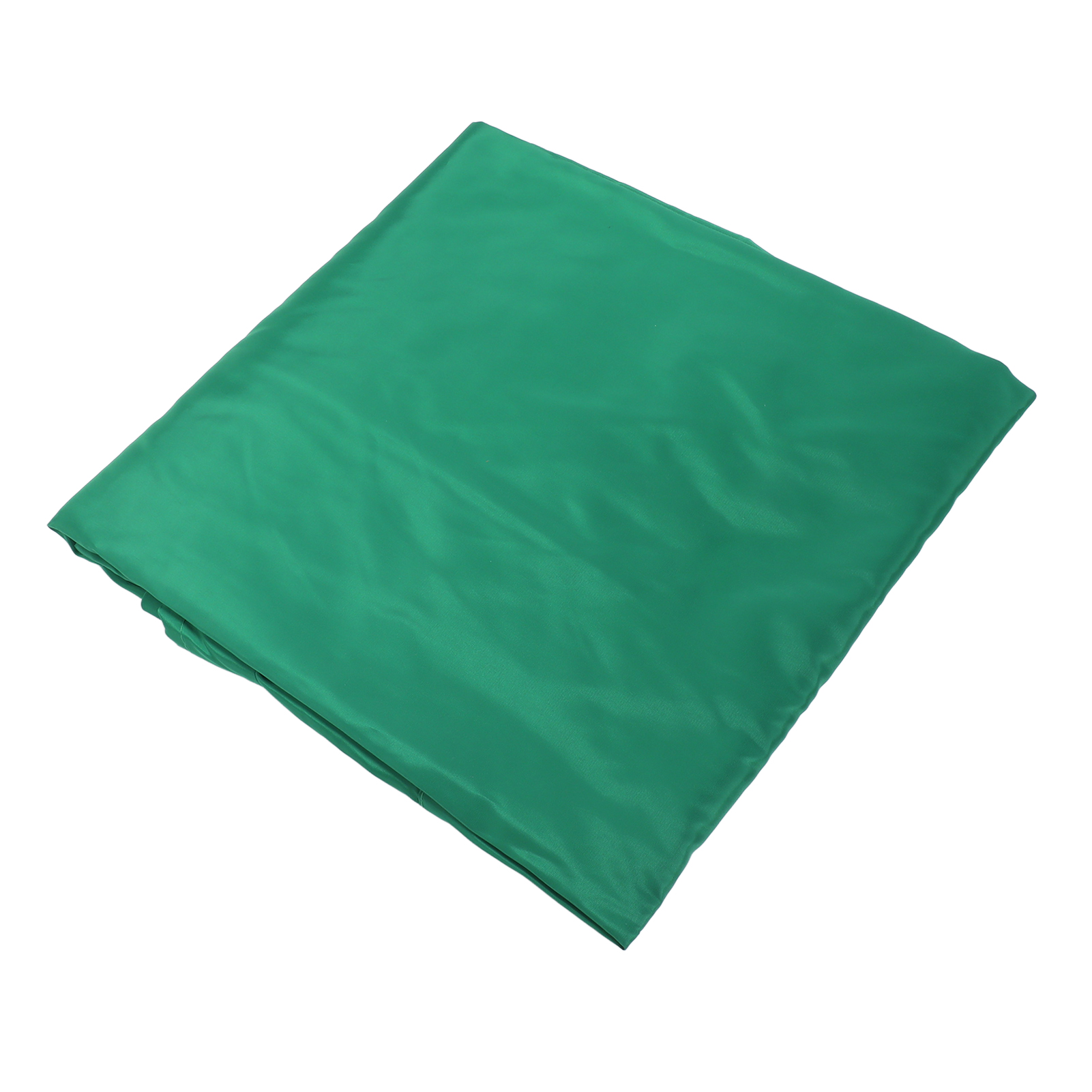 Grüne Sandkastenabdeckung, Quadratische Schutzhülle Für Sandkästen, Sandkastenüberdachung Mit Kordelzug, 120 X 120 Cm