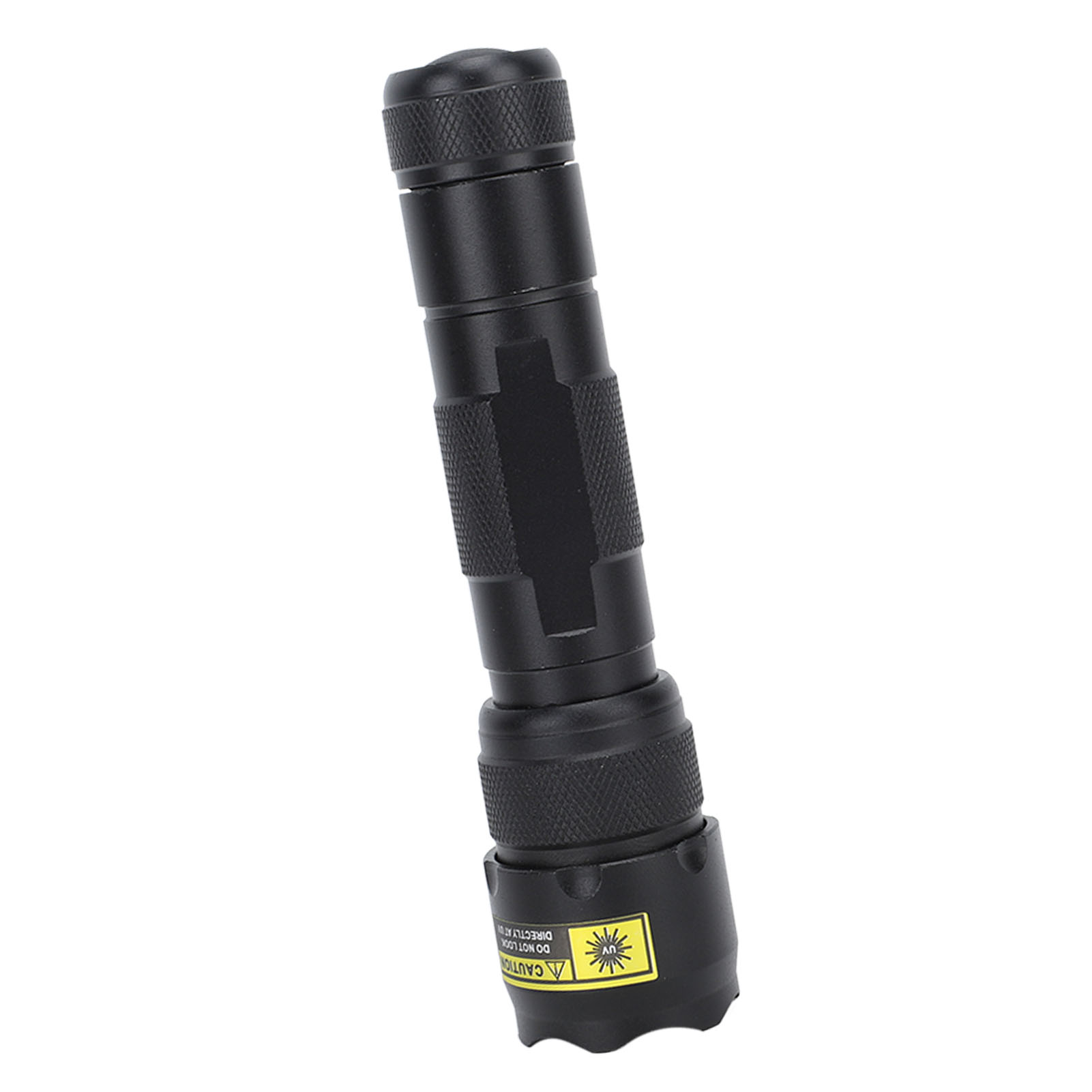 Tragbare, Wasserdichte Und Stoßfeste Led-uv-taschenlampe (395 Nm) Mit Uv-lichtdetektor Für Hunde- Und Katzenurin, Geldscheinprüfung Und Uv-klebstoffhärtung