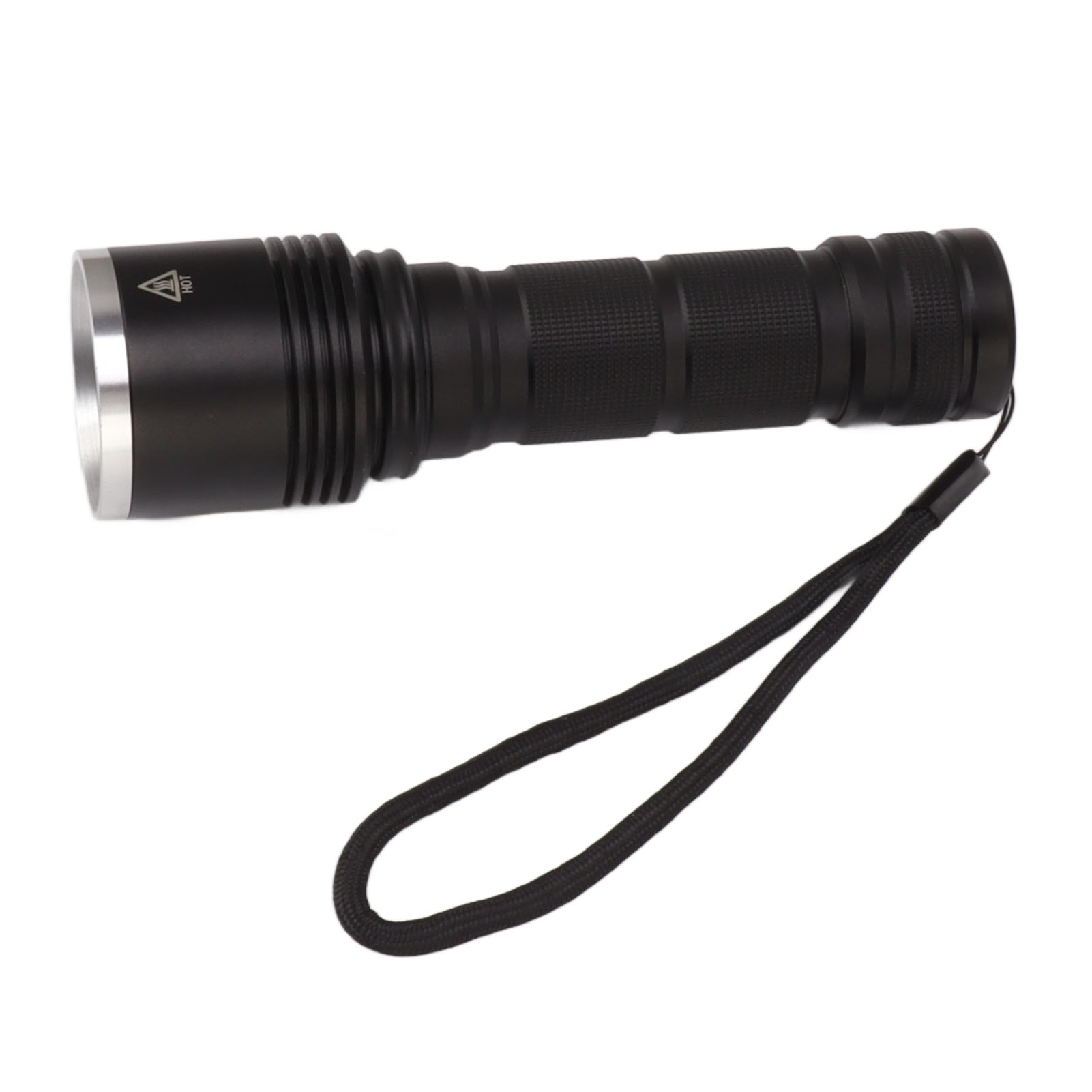365 Nm Uv-schwarzlicht-taschenlampe, Usb-aufladbar, Haustierurin-detektor Für Die Harzhärtung