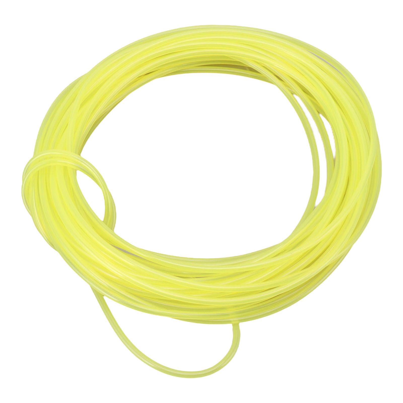 Kraftstoffschlauch 9,75 M (32 Fuß) 530069247 Präzisions-kraftstoffschlauch Für Trimmer, Kettensäge, Laubbläser, Gelb