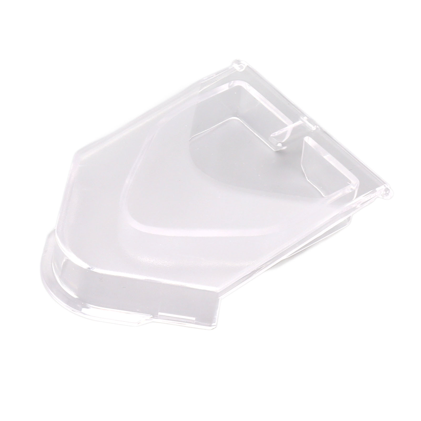 Ausgussabdeckung Mit Transparenter Klappe, Ersatzteil Für Ninja-mixbehälter Nj600 Nj602 Für Bl500 Bl781