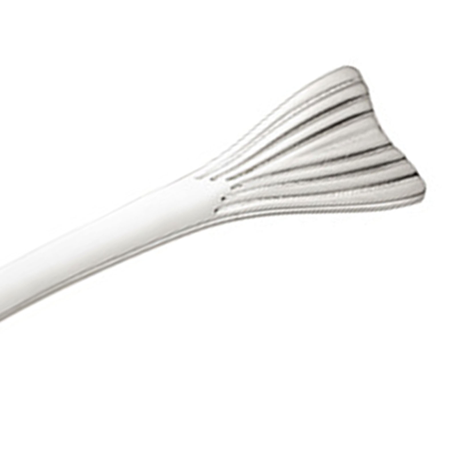Fischförmiger Löffel Aus Edelstahl 304 Für Reis, Suppe, Kaffee, Erwachsene, Küchenutensilien, Haushalt, L