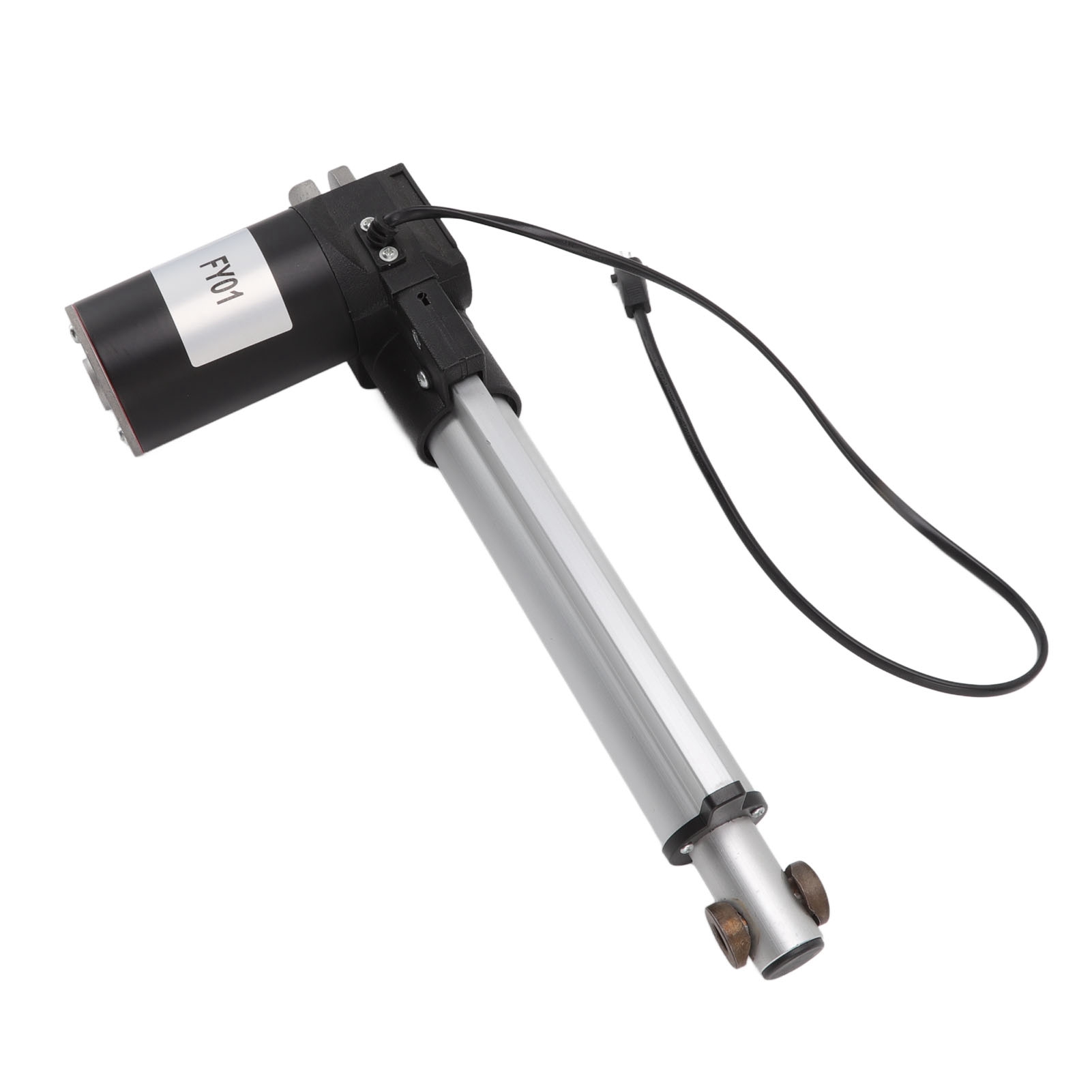 Elektrischer Linearantrieb 24 V, 178 Mm Hub, Wasserdicht (ip43), Geräuscharm, Motorsteuerung, Hebezeuge