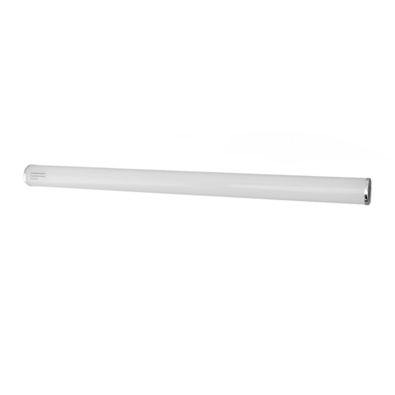 Led-spiegelleuchte, Tragbarer Schminklichtstreifen, Usb-aufladbar, Berührungsgesteuerte Badezimmer-schminklampe