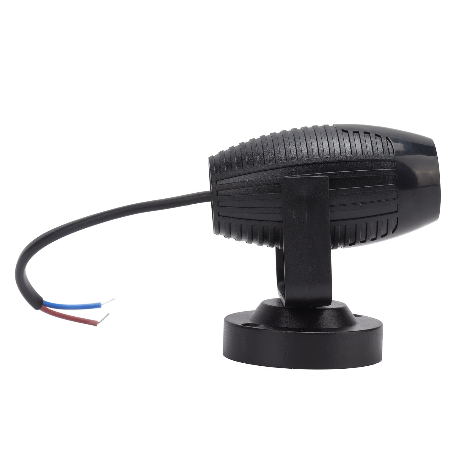 Rgb-led-scheinwerfer, 220-v-abs-lampe Mit Sanftem Farbwechsel, Ideale Bühnenbeleuchtung