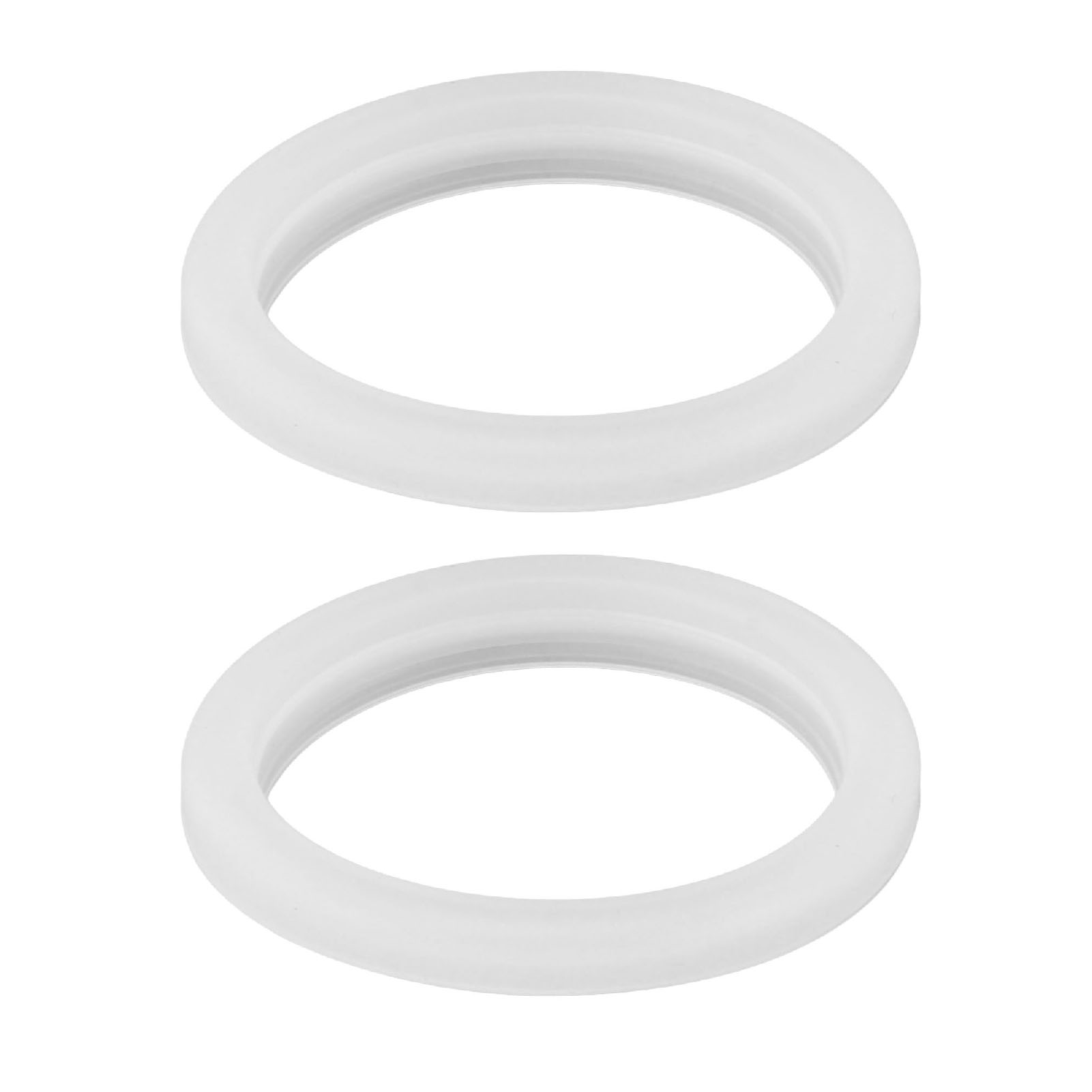 Silikon-dichtungsring Für Kaffeemaschine, Dampfdichtung Für Brühgruppe, Ersatz Für Kaffeemaschinen Ec685, Ec680, Ec850 Und Ec860