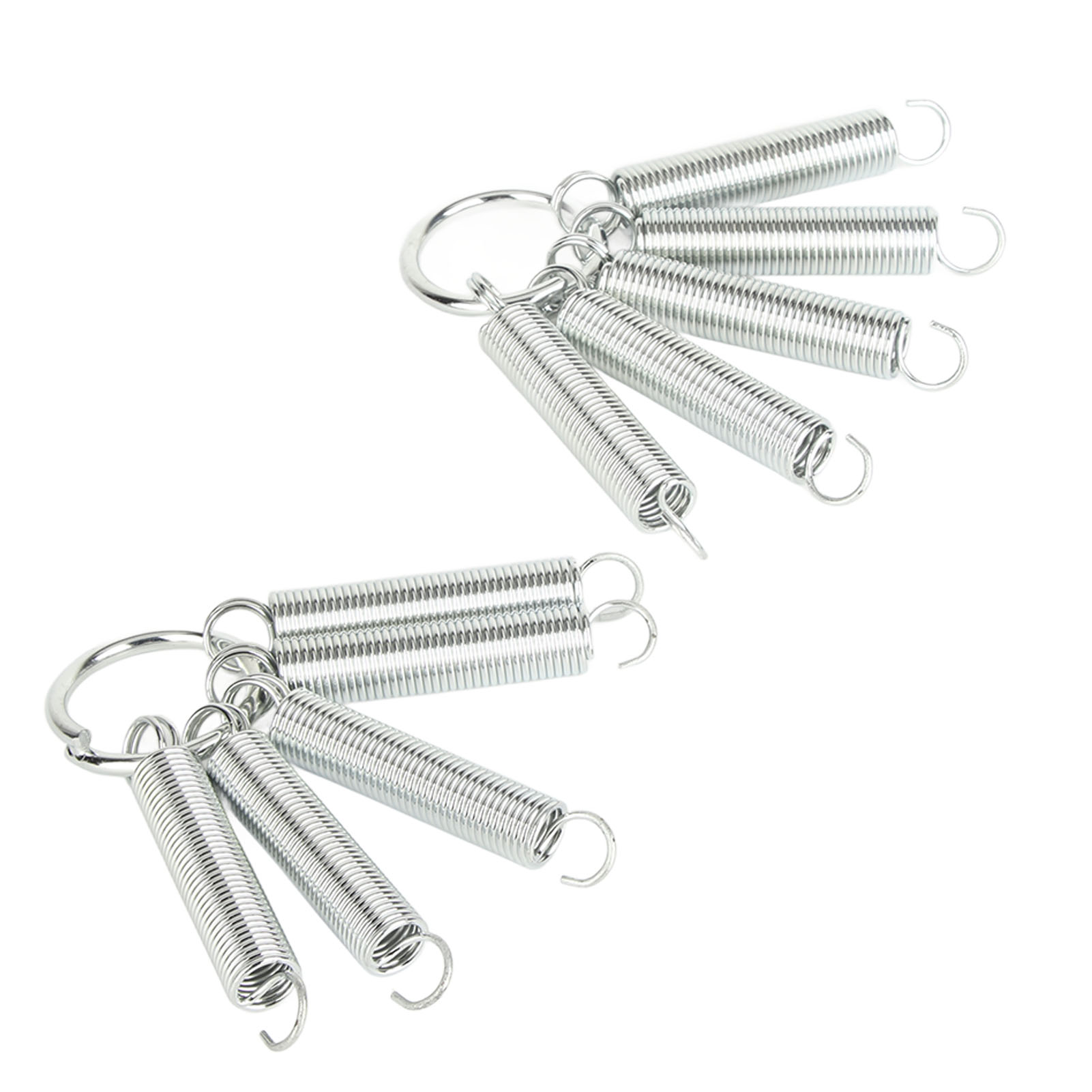 Stück Edelstahl-kettenspanner, 23 Cm, Hochpräziser Kettenspanner Für Schneefräsen