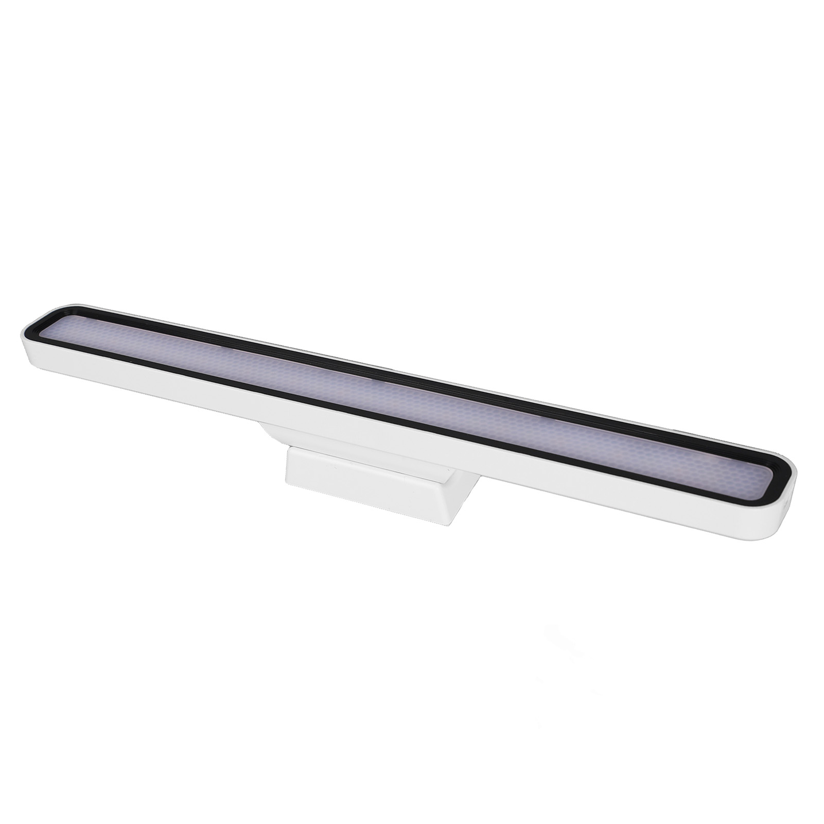 Weiße Schrankleuchte, Tragbar, Magnetisch, Led, Kabellos, Batteriebetrieben, Touch-bedienung, Dimmbar, 3 Farbtemperaturen