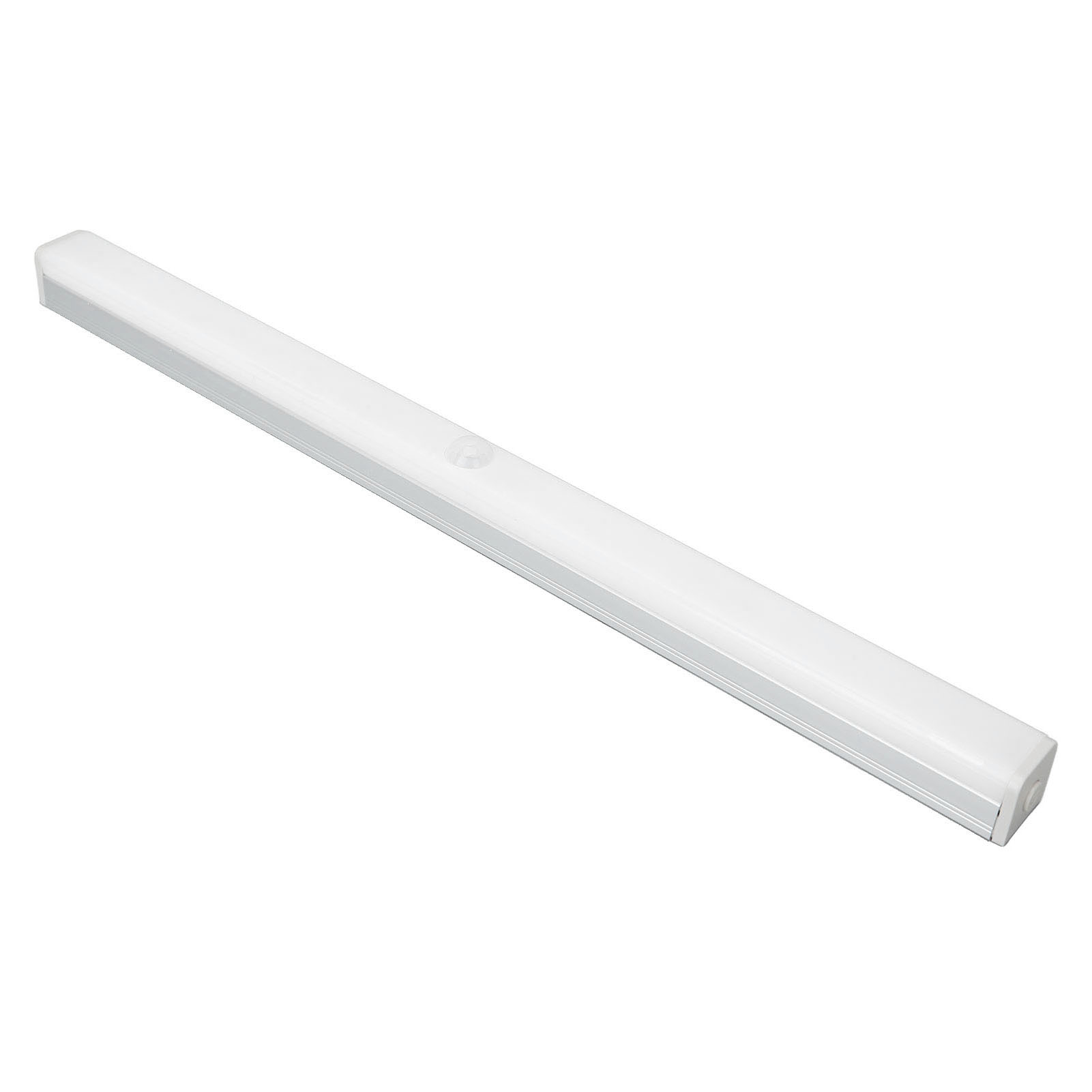 Led-lampe Mit Bewegungssensor, Wiederaufladbar, Magnetisch, Kabellos, Warmes Licht, Für Kleiderschrank