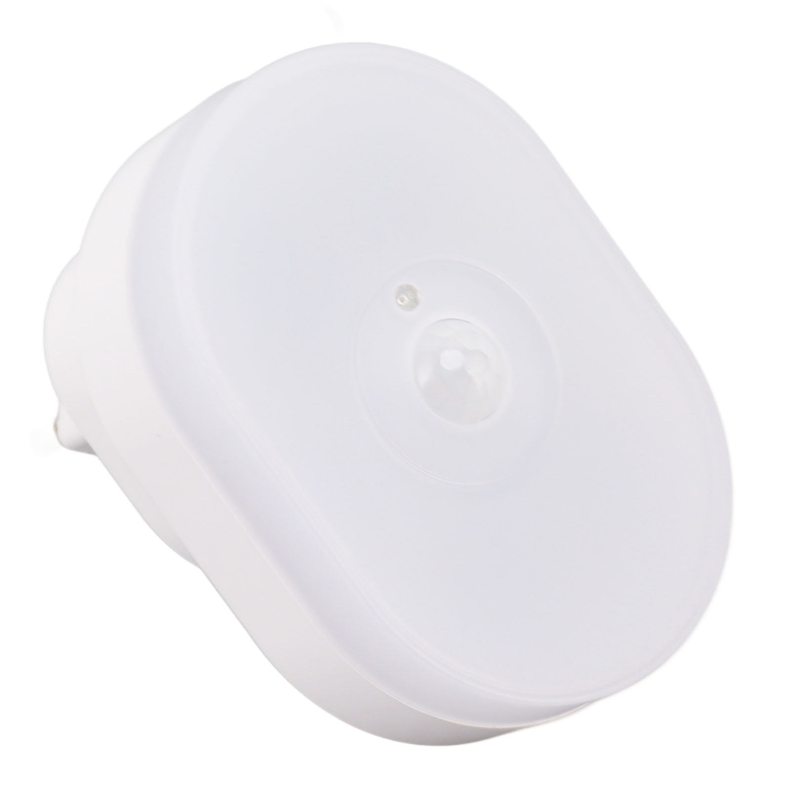 Led-nachtlicht Mit Bewegungsmelder, Dimmbar, Smart, Wlan-fähig, Zum Einstecken, Nachtlampe Für Zuhause, Eu-stecker, 110–240 V Wechselstrom