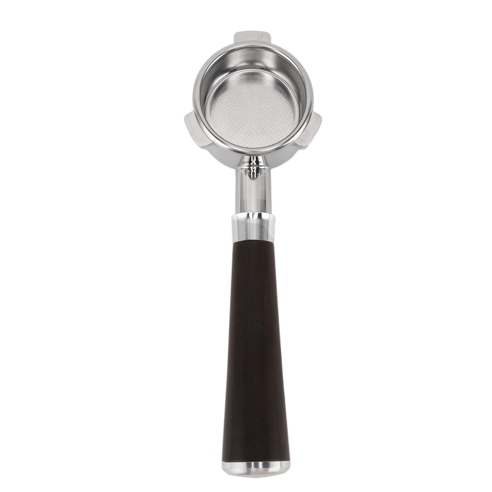 Bodenloser Edelstahl-filterhalter 54 Mm, Abnehmbarer Kaffeefilterhalter Für Breville Kaffeemaschinen Der Serie 8