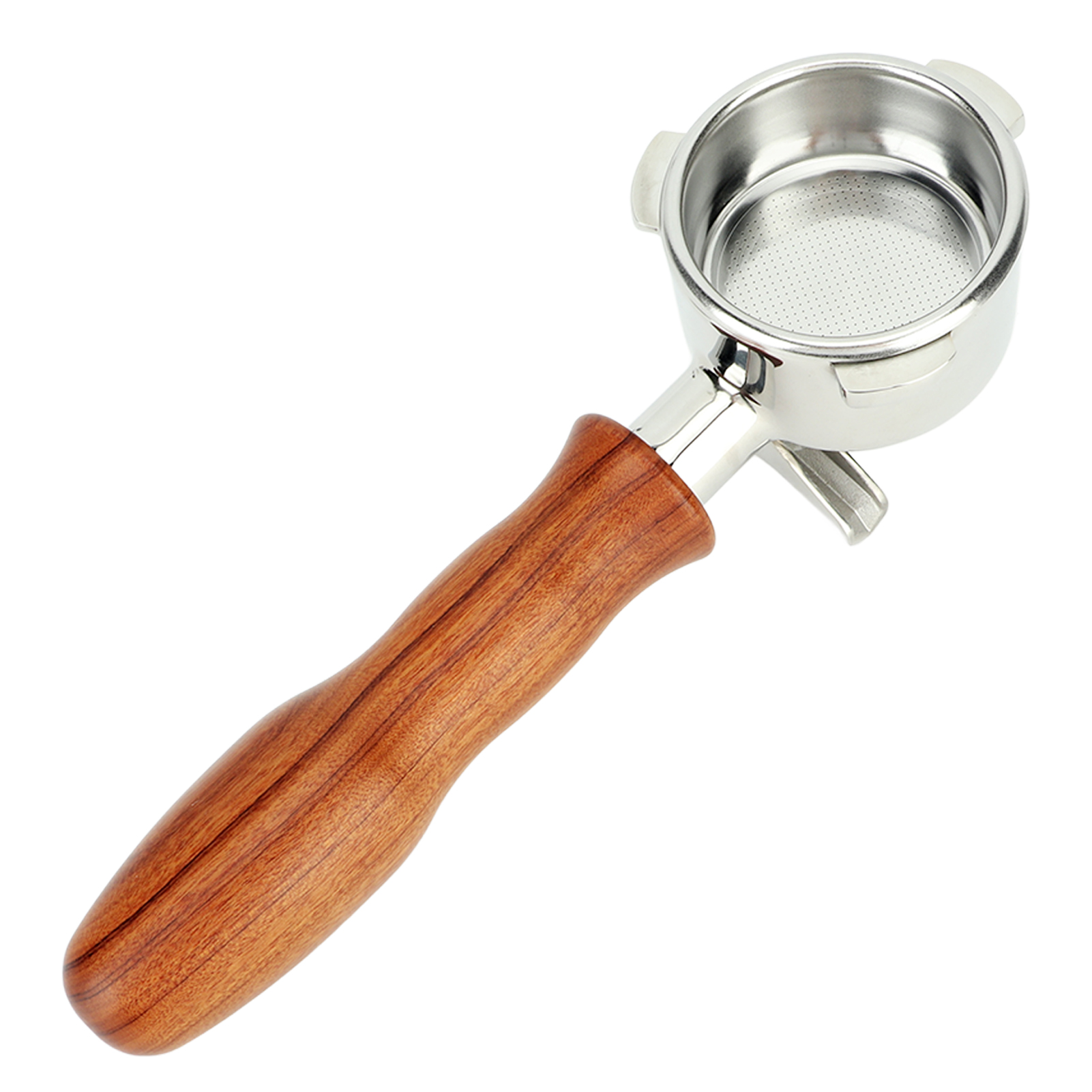 54-mm-doppelstrom-kaffeemaschinenfilter Für Breville 870 880 D Redwood Kaffeemaschinen