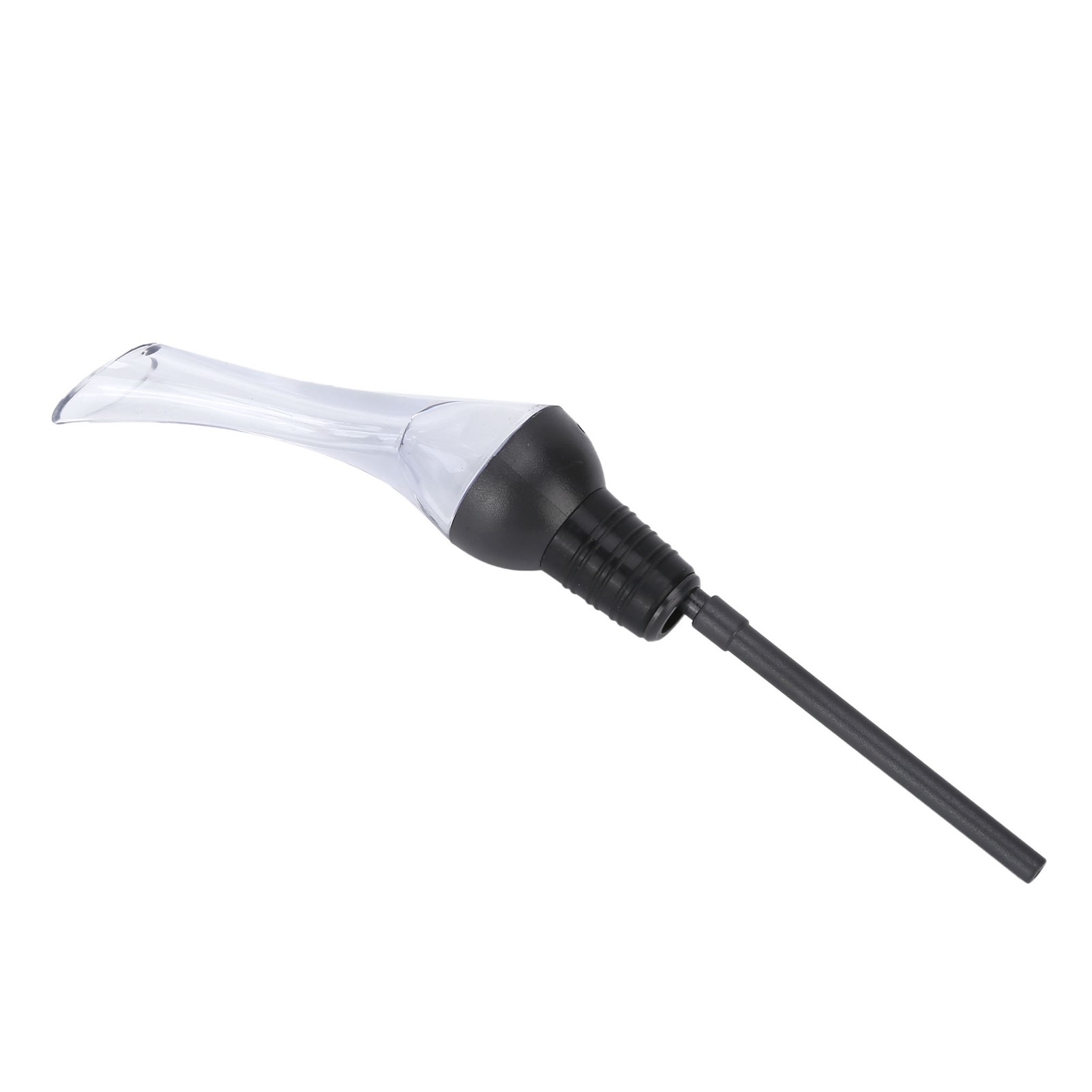 4-teiliges Weinaerator-set Mit Vakuumverschluss Und Folienschneider Für Küche, Bar Und Restaurant