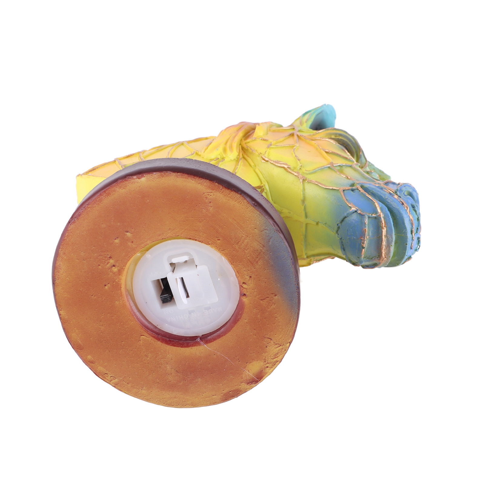 Tierförmige Schreibtischlampe, Tierförmige Nachttischlampe, Wohndekoration, Tischlampe Für Wohnzimmer Und Schlafzimmer