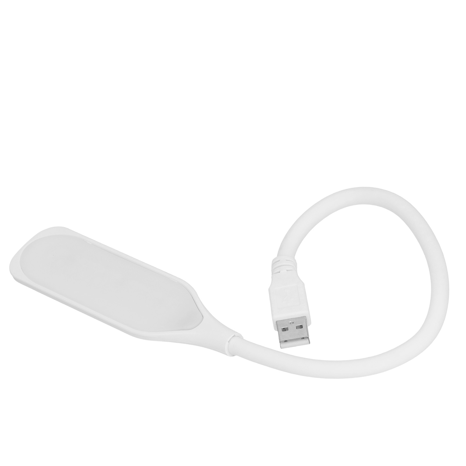 Mini-led-tischlampe Mit Usb-anschluss, Tragbare Augenschutzlampe, Nachtlicht Zum Lernen Und Lesen