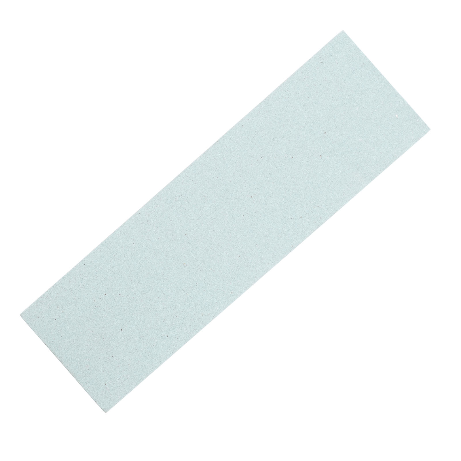 Messerschärfstein, Körnung 600, Doppelseitig, 10 X 3 X 1 Cm, Messerpolierwerkzeug, Für Die Heimische Küche