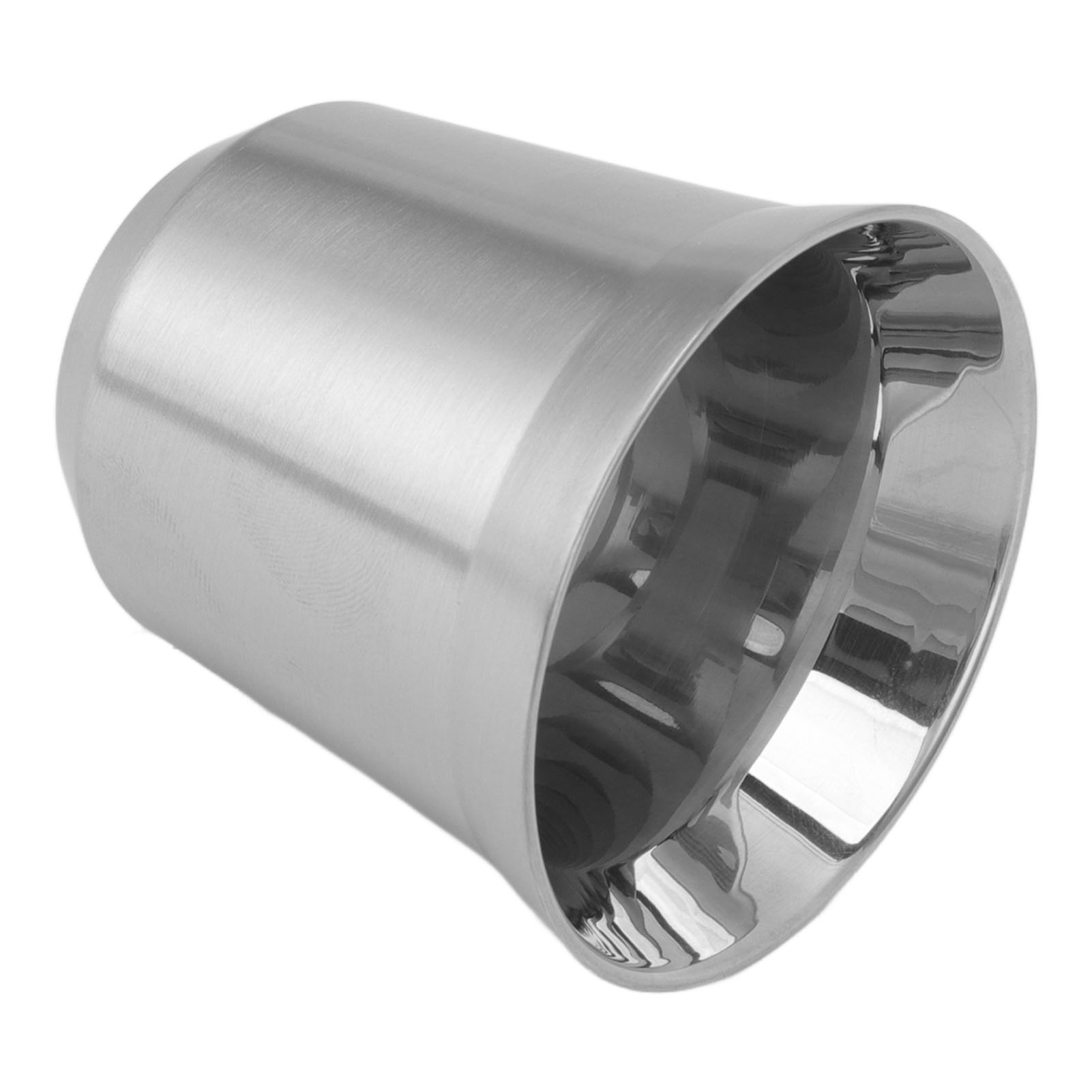 Doppelwandiger, Isolierter Kaffeebecher Aus Edelstahl 304 Für Kaffee Und Tee, Thermobecher Für Zuhause, Camping, Kaffeemahlen, 80 Ml