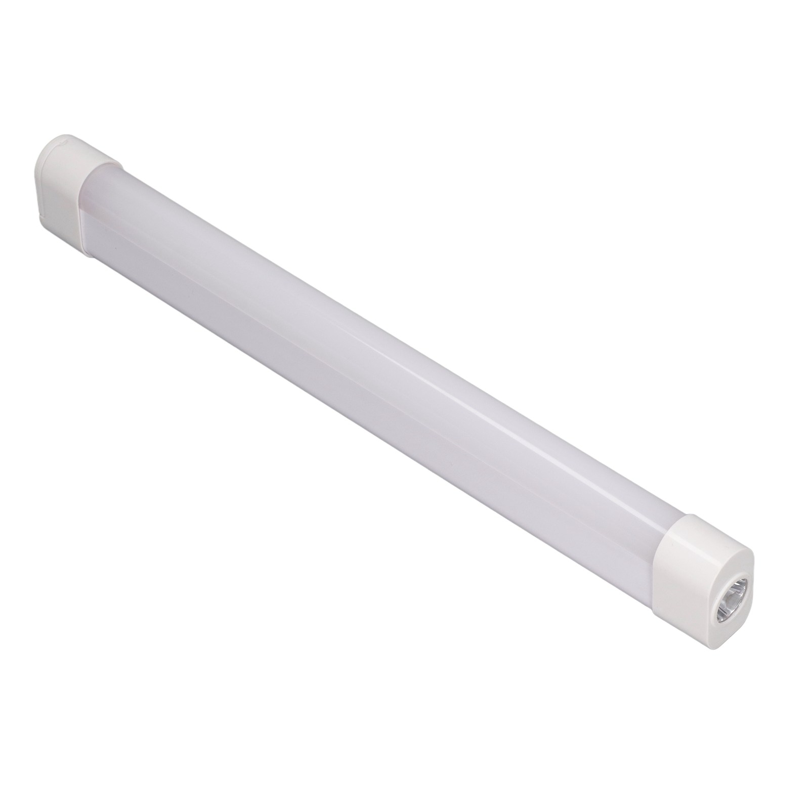 Professionelle, Wiederaufladbare Led-röhrenleuchte Per Usb, Tragbar, Wasserdicht, Für Zuhause Und Camping.