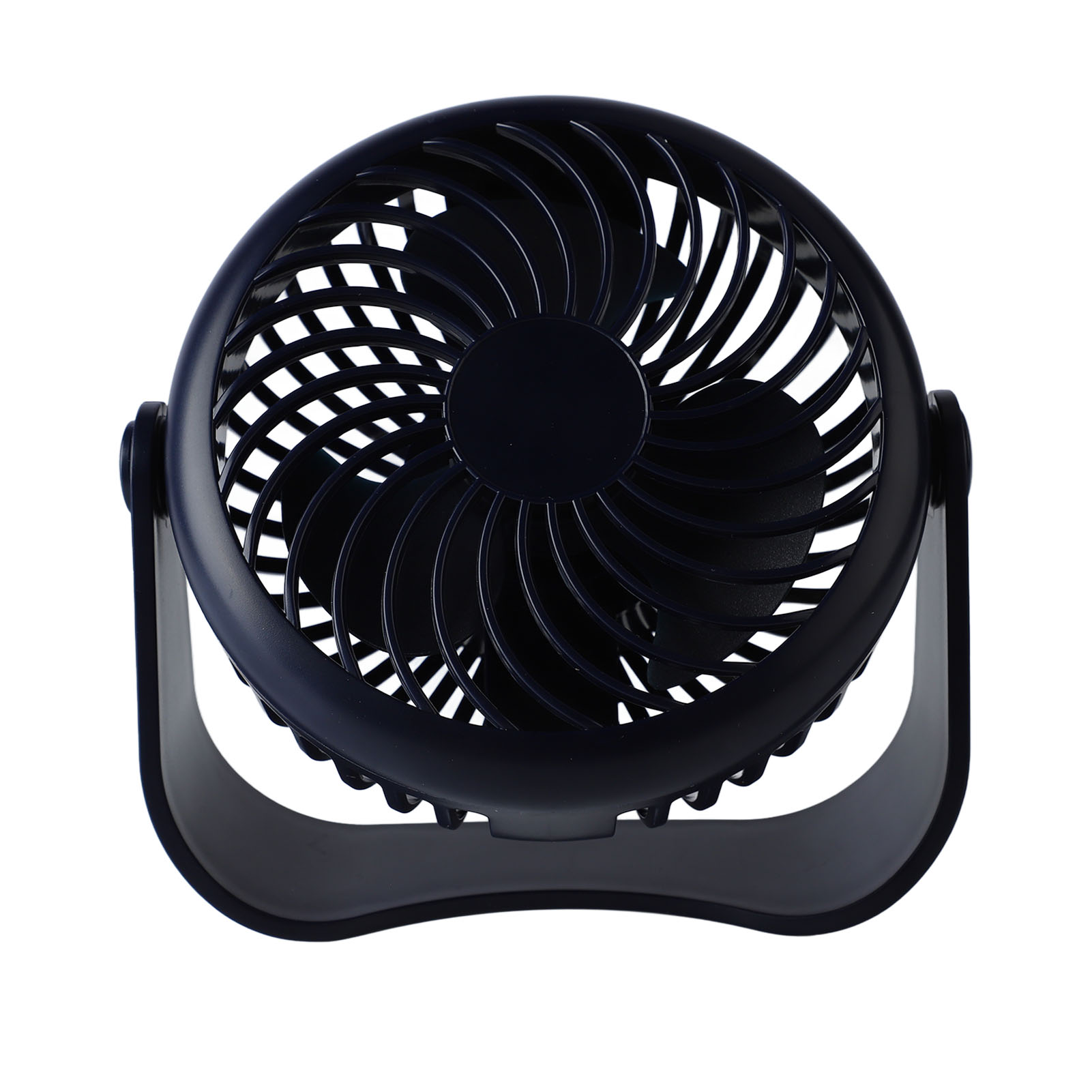 Kleiner Tischventilator, 3 Geschwindigkeitsstufen, Leise, Wiederaufladbar, Sommer, Mini-usb-ventilator Für Zuhause Und Schlafzimmer