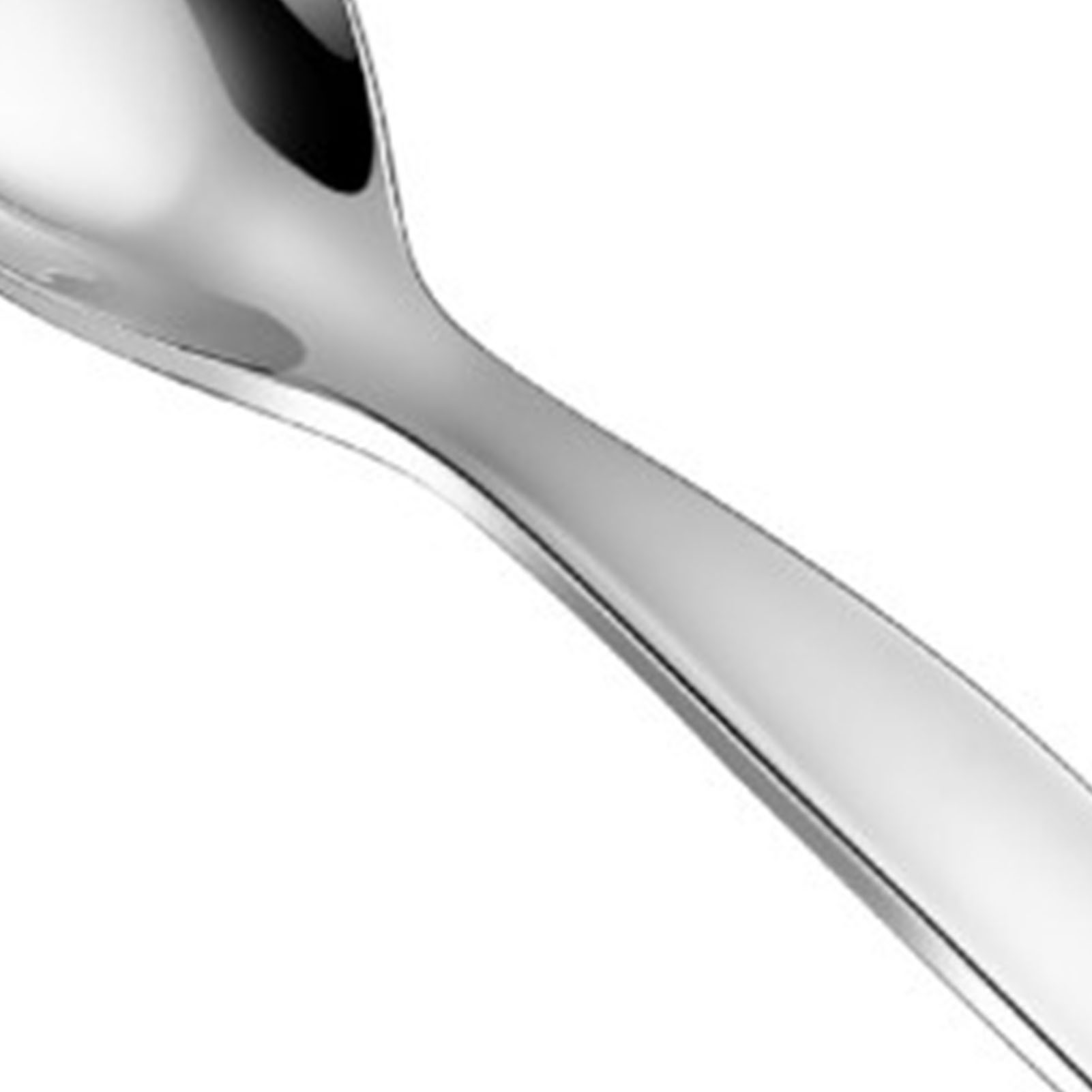 Kinderlöffel Aus Edelstahl, Lebensmittelecht, Rostfrei, Langlebig, Kinderbesteck, Kleine Dessertlöffel
