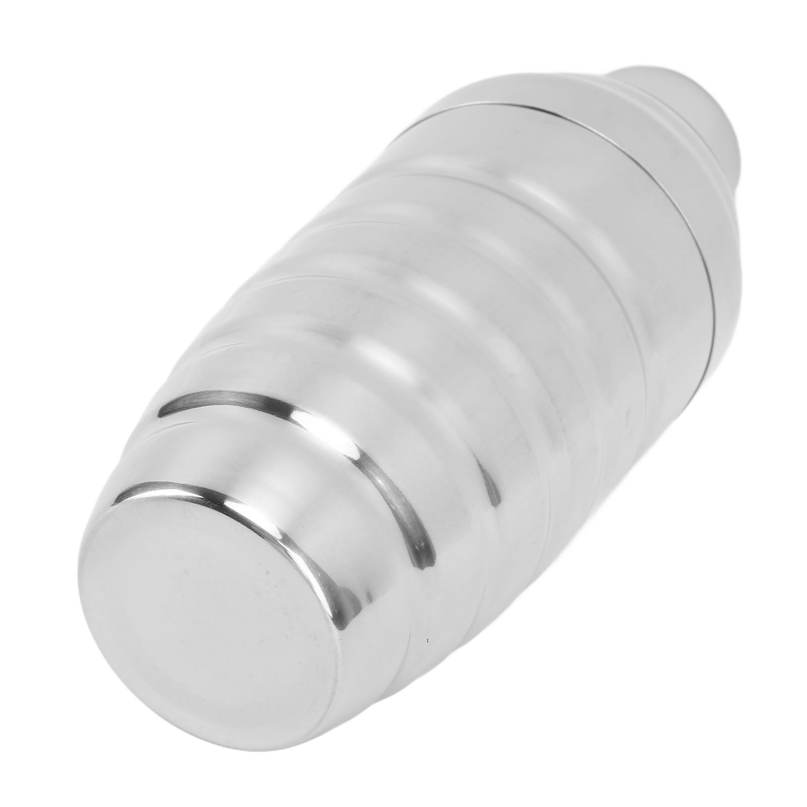 Cocktailshaker, Getränkeshaker, Edelstahlfilter, Auslaufsicher, Pflegeleicht, Cocktailzubehör Für Bars Und Partyclubs, 700 Ml