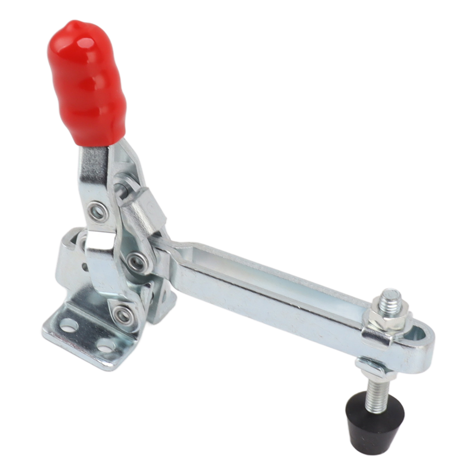 Schnellspannklemme Aus Edelstahl, Verstellbar, Für Mechanische Bedienung