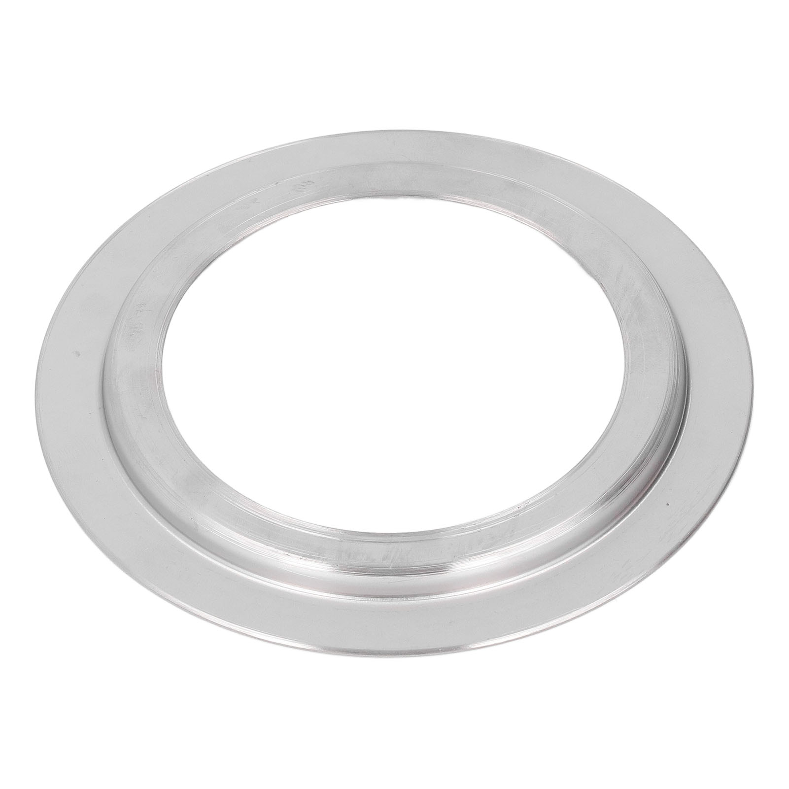Adapter Für 140-mm-küchenabfallzerkleinerer, 140-mm-auf-110-mm-edelstahlspüle