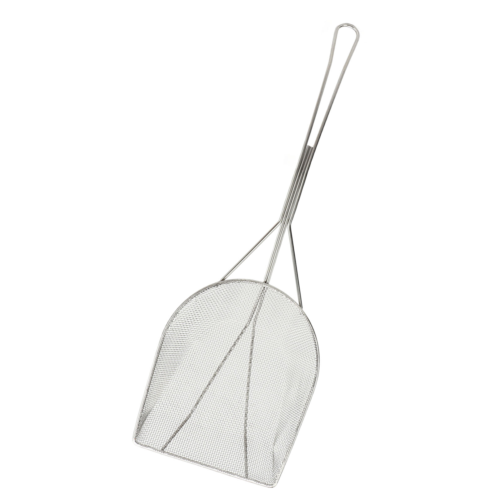Küchenutensilien-sieblöffel, Edelstahl-sieblöffel, Langlebiger Abtropflöffel, Schaumlöffel Für Zuhause, Restaurant, Klein