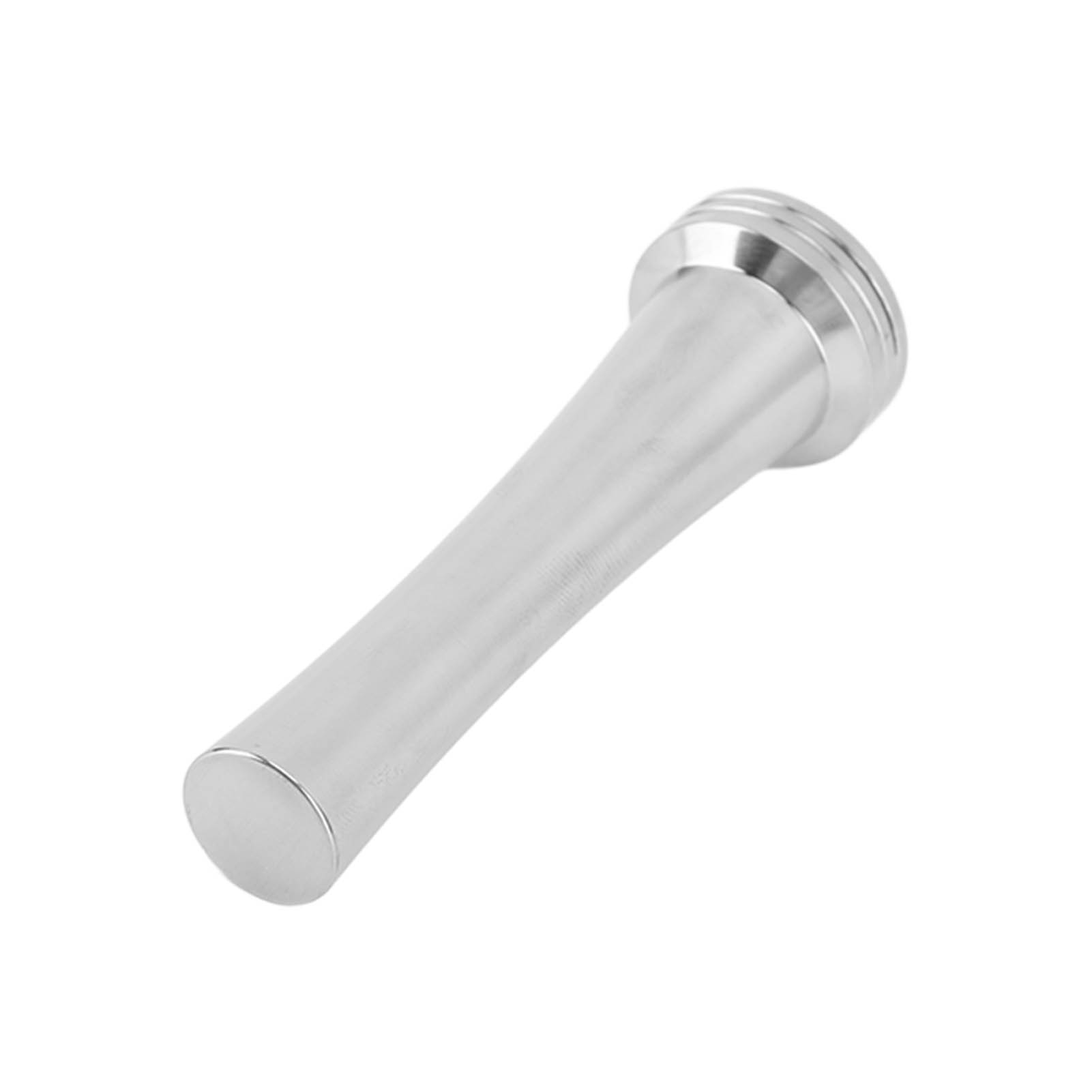 30-mm-kaffeetamper Aus Edelstahl Für Nespresso- Und Illy-kapseln Mit Gemahlenem Kaffee