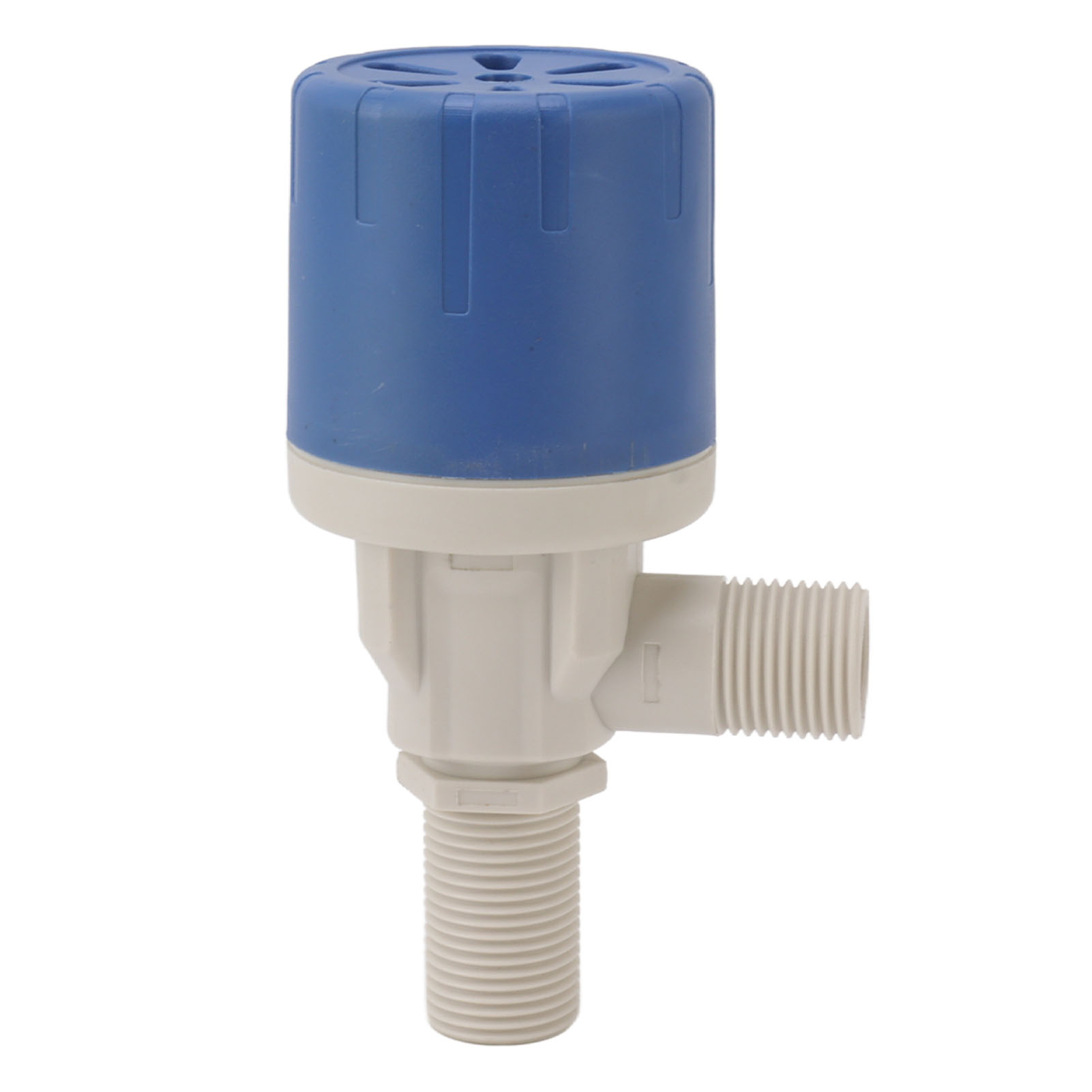 Automatisches Wasserstandsregelventil, Schwimmerventil Mit G1/2-außengewinde Für Inkubator, Wassertank, Turmbecken, Tränke Für Nutztiere, Oberer Einlass