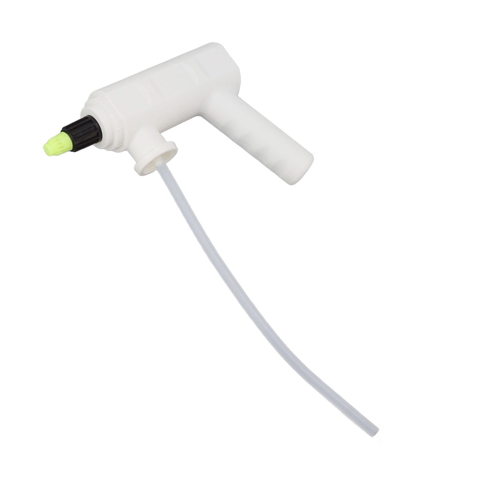 Elektrische Pflanzenspritze Mit Auslauf, Batteriebetrieben, Usb-aufladbar, Handlich, Automatische Spritze Mit Sprühkopf Für Haus Und Garten