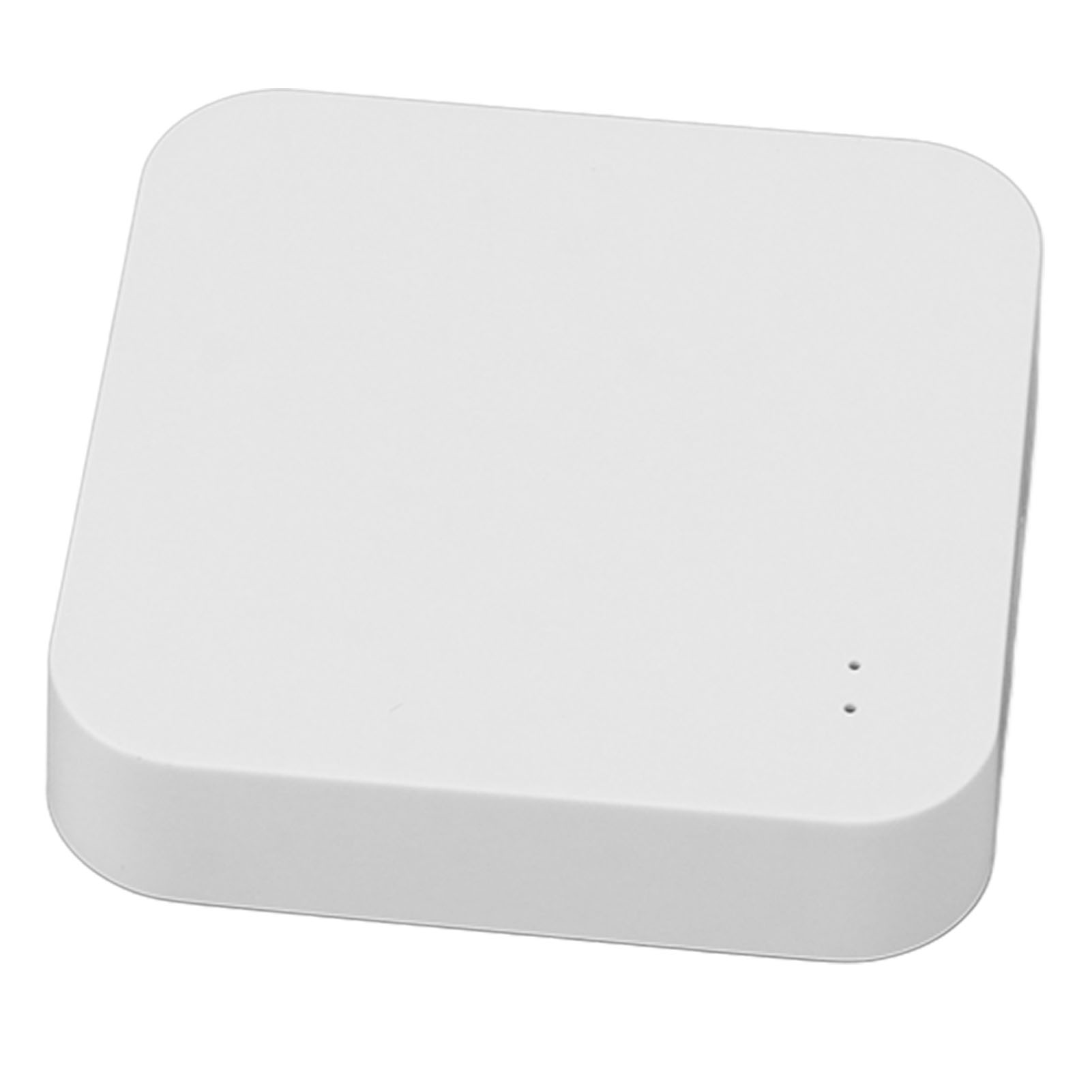 Intelligentes Wlan-gateway 2,4 Ghz Zu Zigbee Dc 5 V 1 A, Drahtloses Wlan-gateway Für Beleuchtung Und Haushaltsgeräte