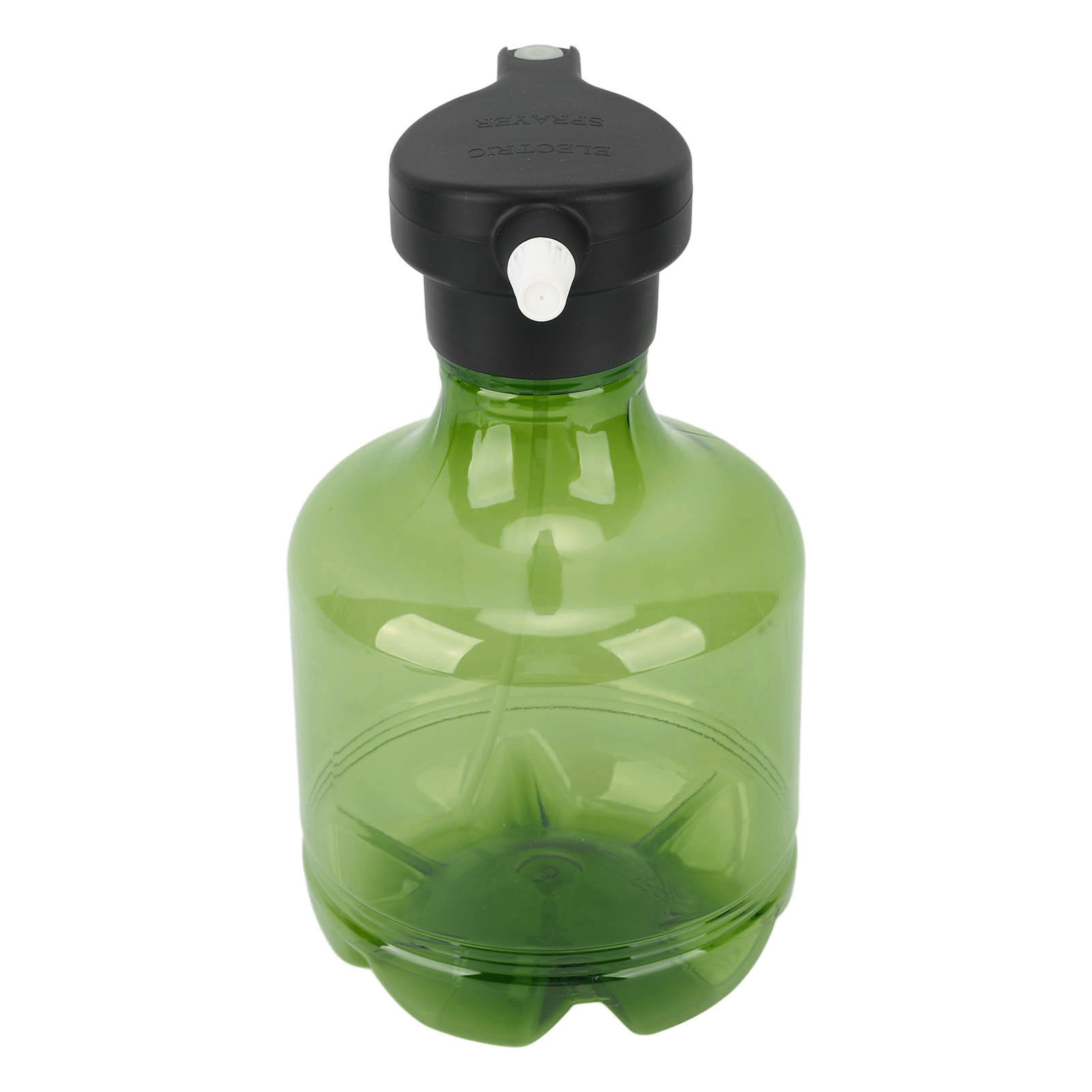 3-liter-elektro-sprühflasche, Kabellos, Hochdruck-reinigungsspray Zum Bewässern Von Blumen Und Reinigen Von Gartenflächen